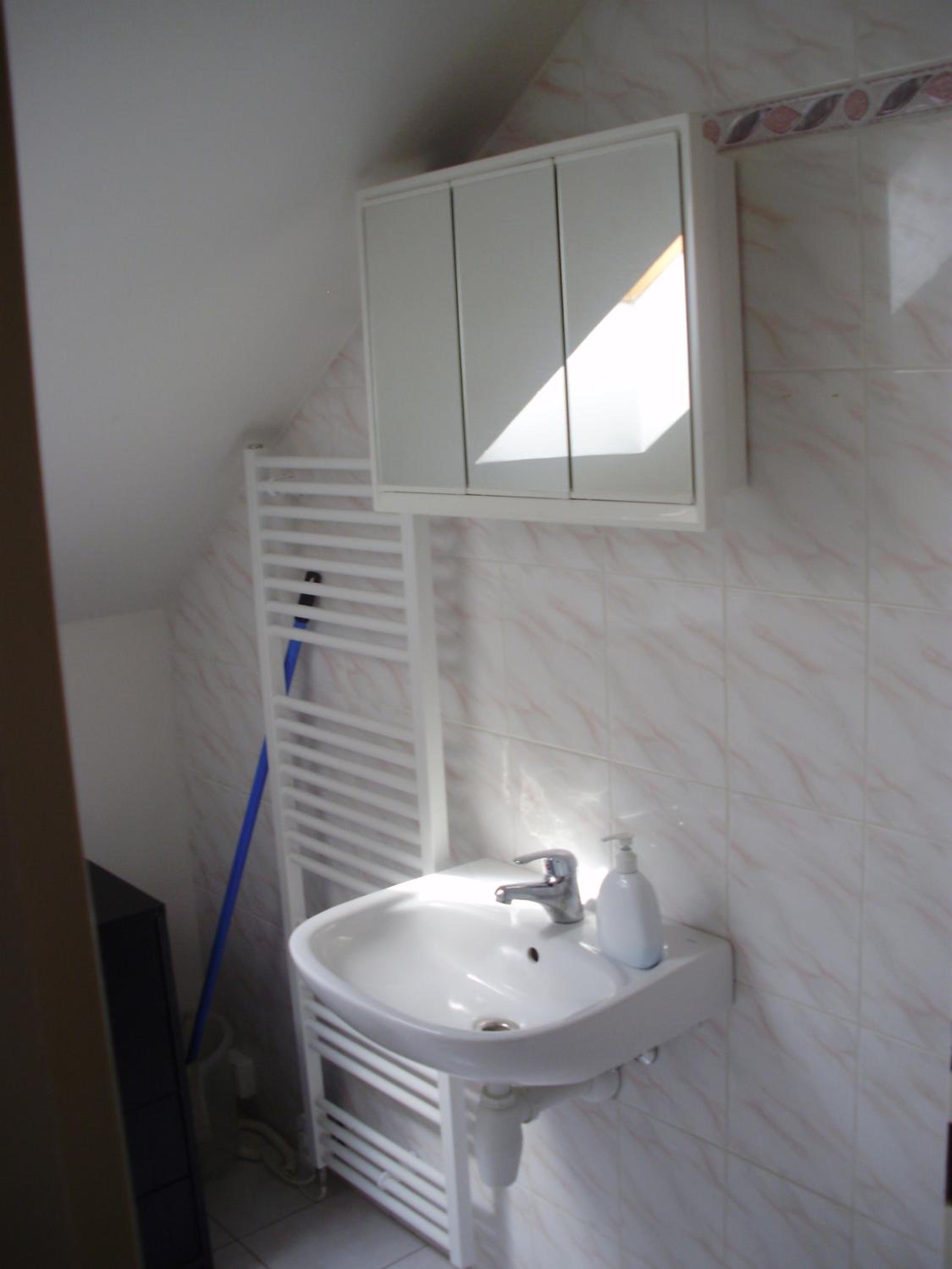 Apartment with Terrace photo 2