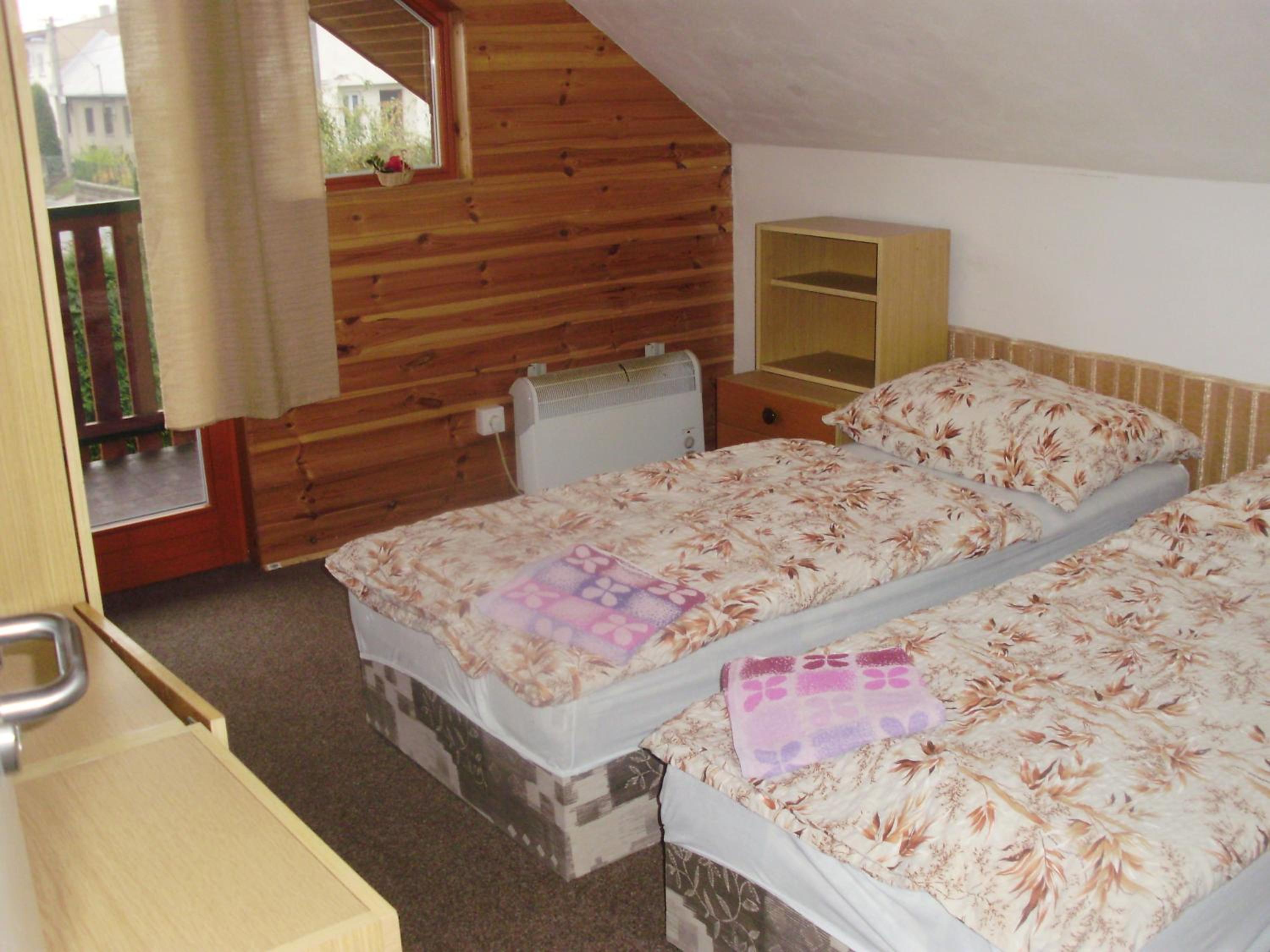 Apartment with Terrace photo 1