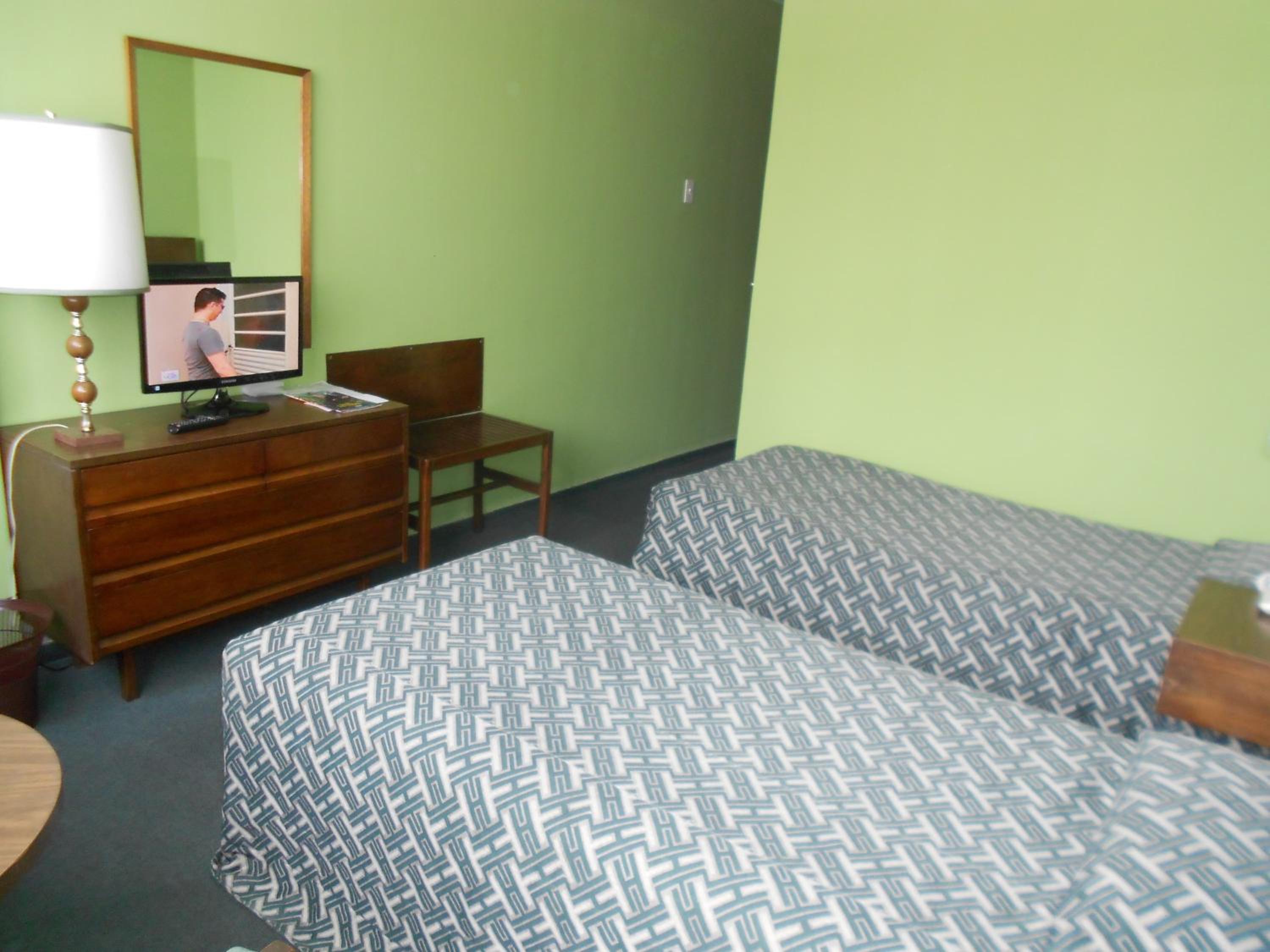 Twin Room photo 2