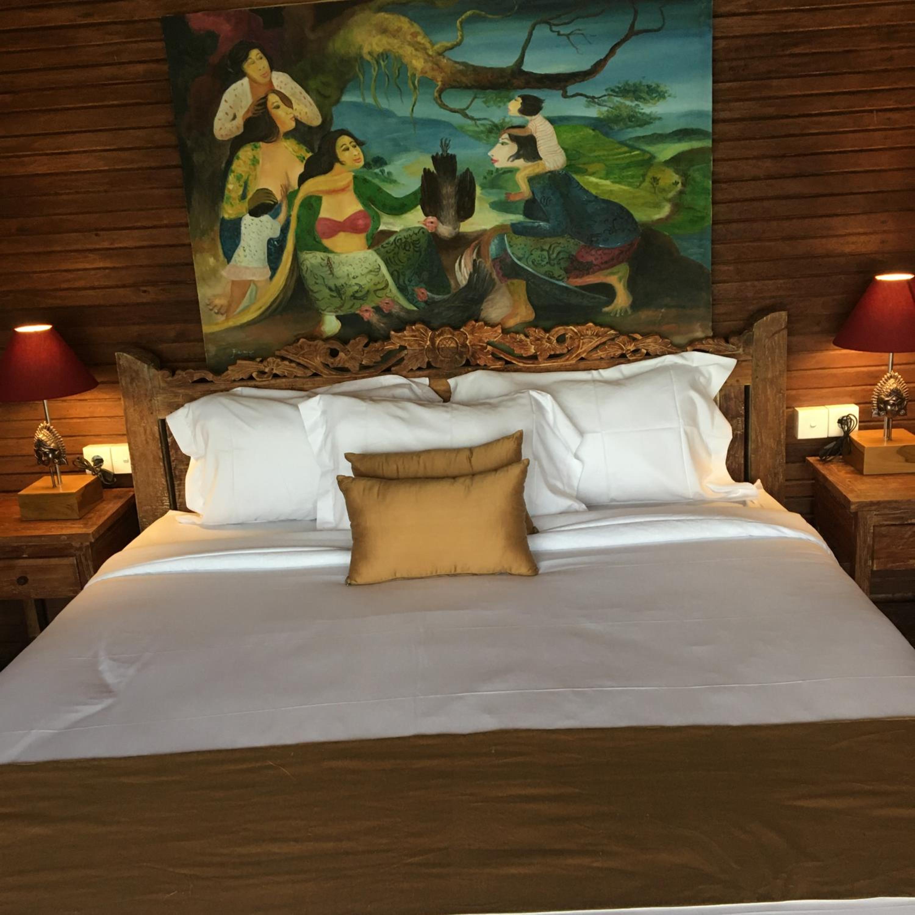 Superior Villa - Photo 9