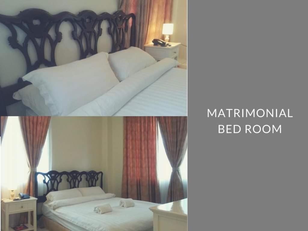 Superior Queen Room photo 2