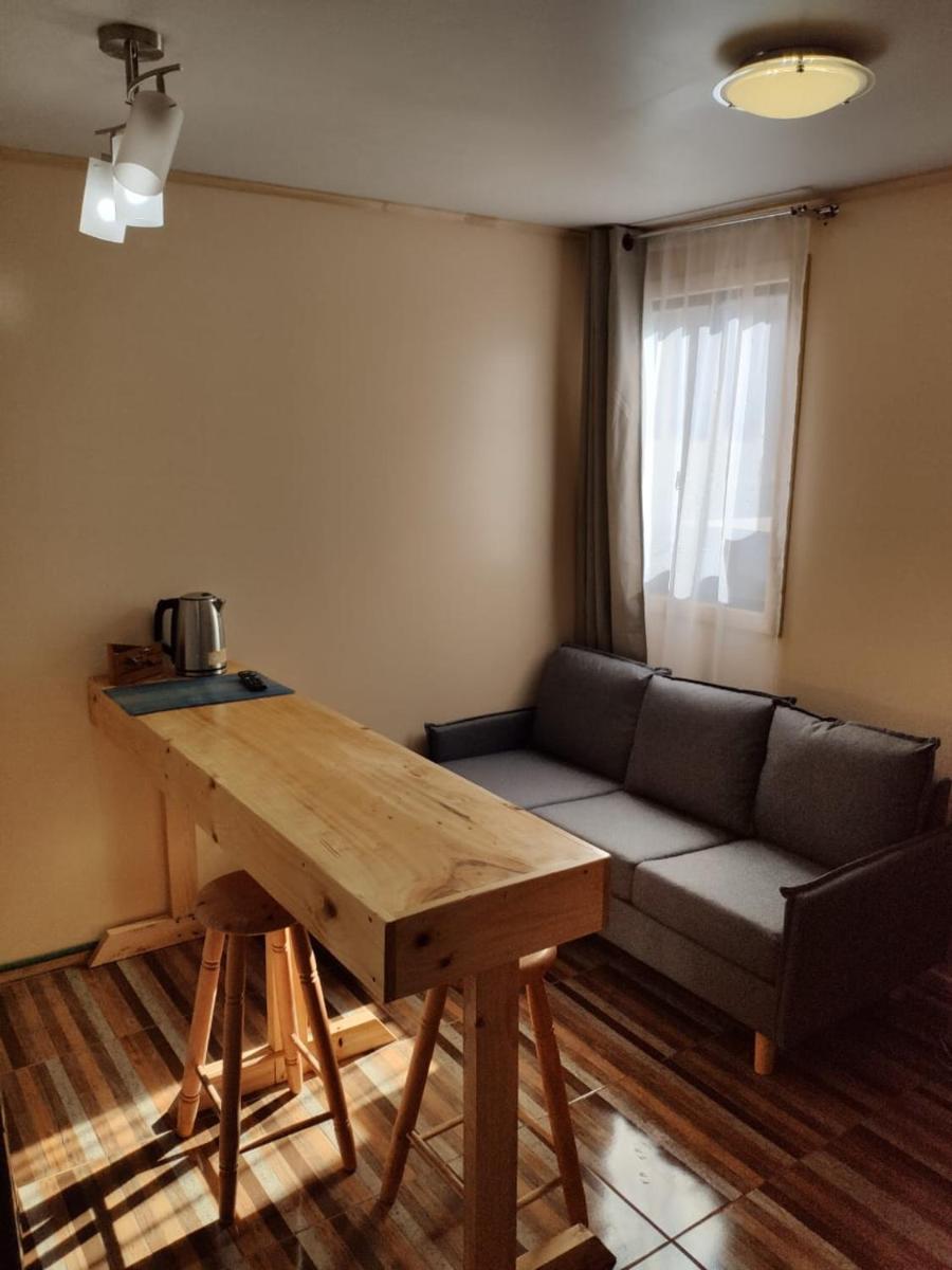 One-Bedroom House photo 2