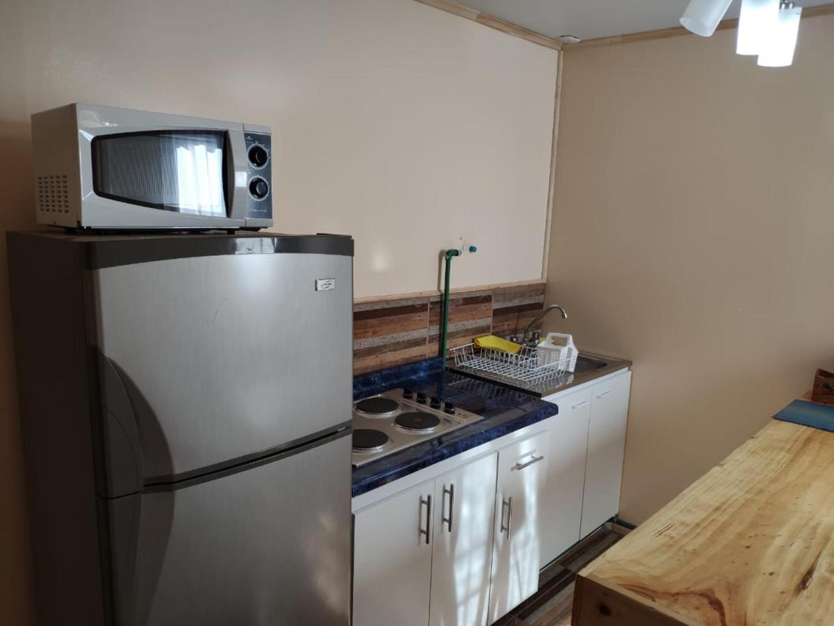 One-Bedroom House photo 3