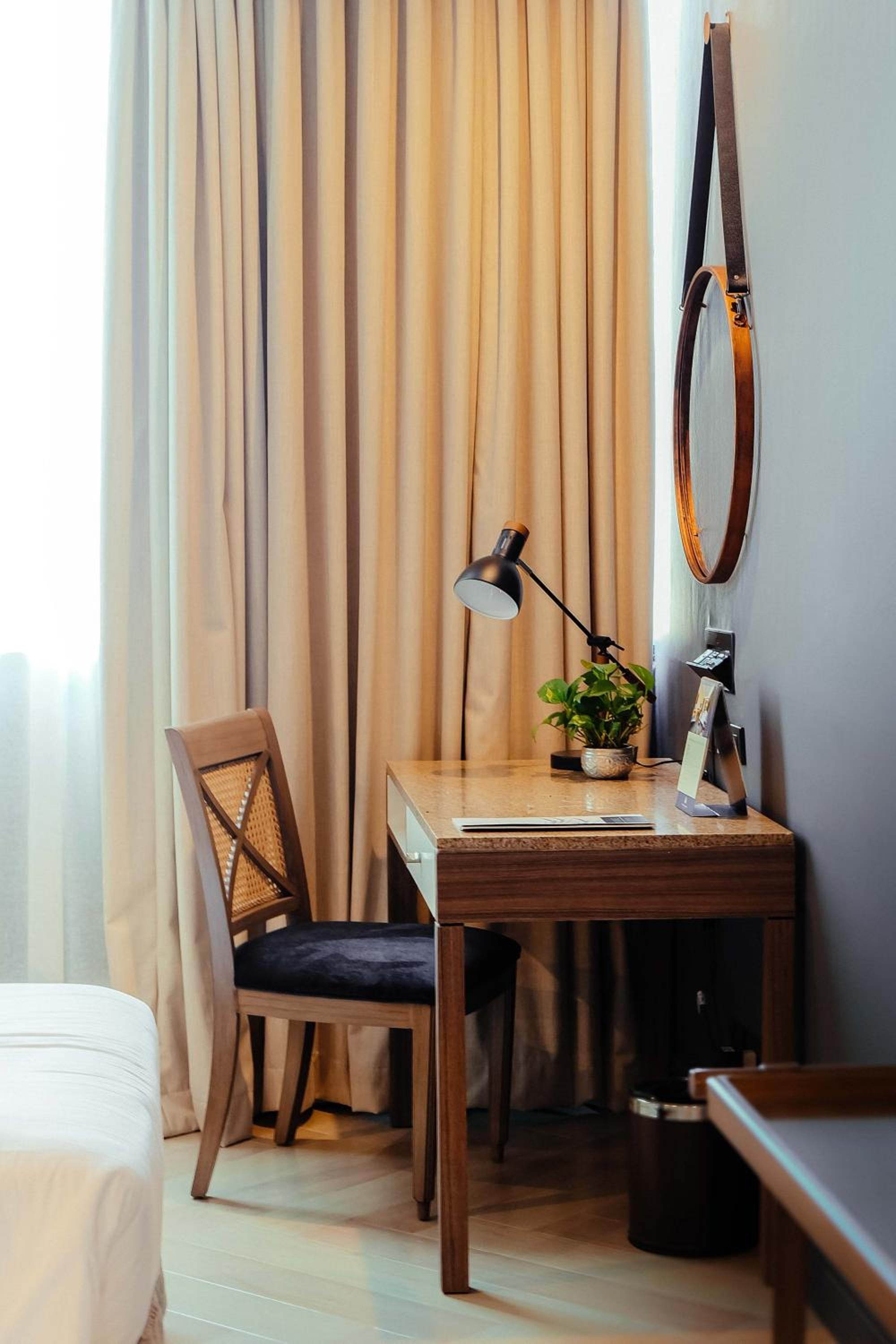 The Casita Deluxe - Photo 3