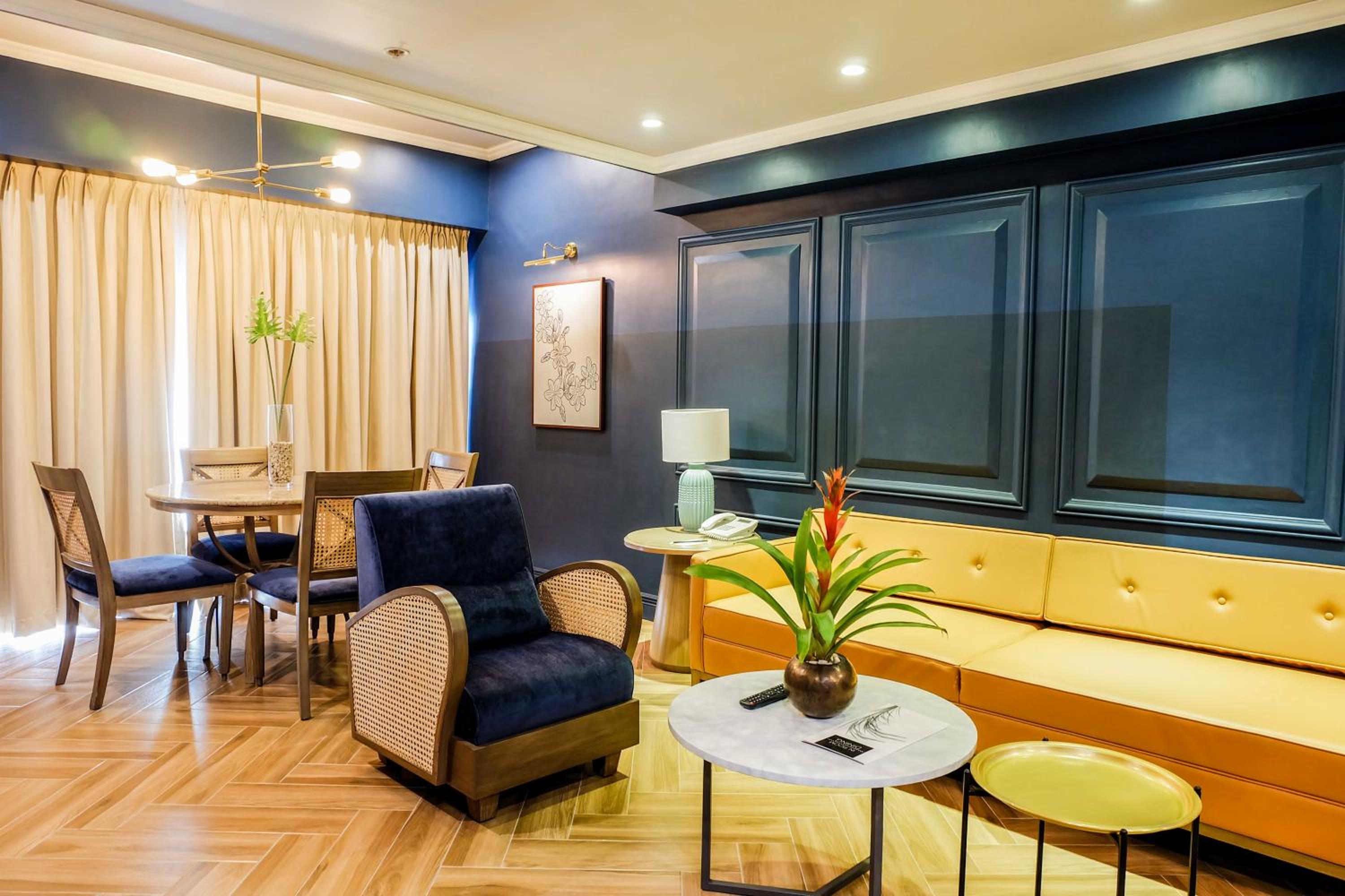Principal Suite - Photo 6