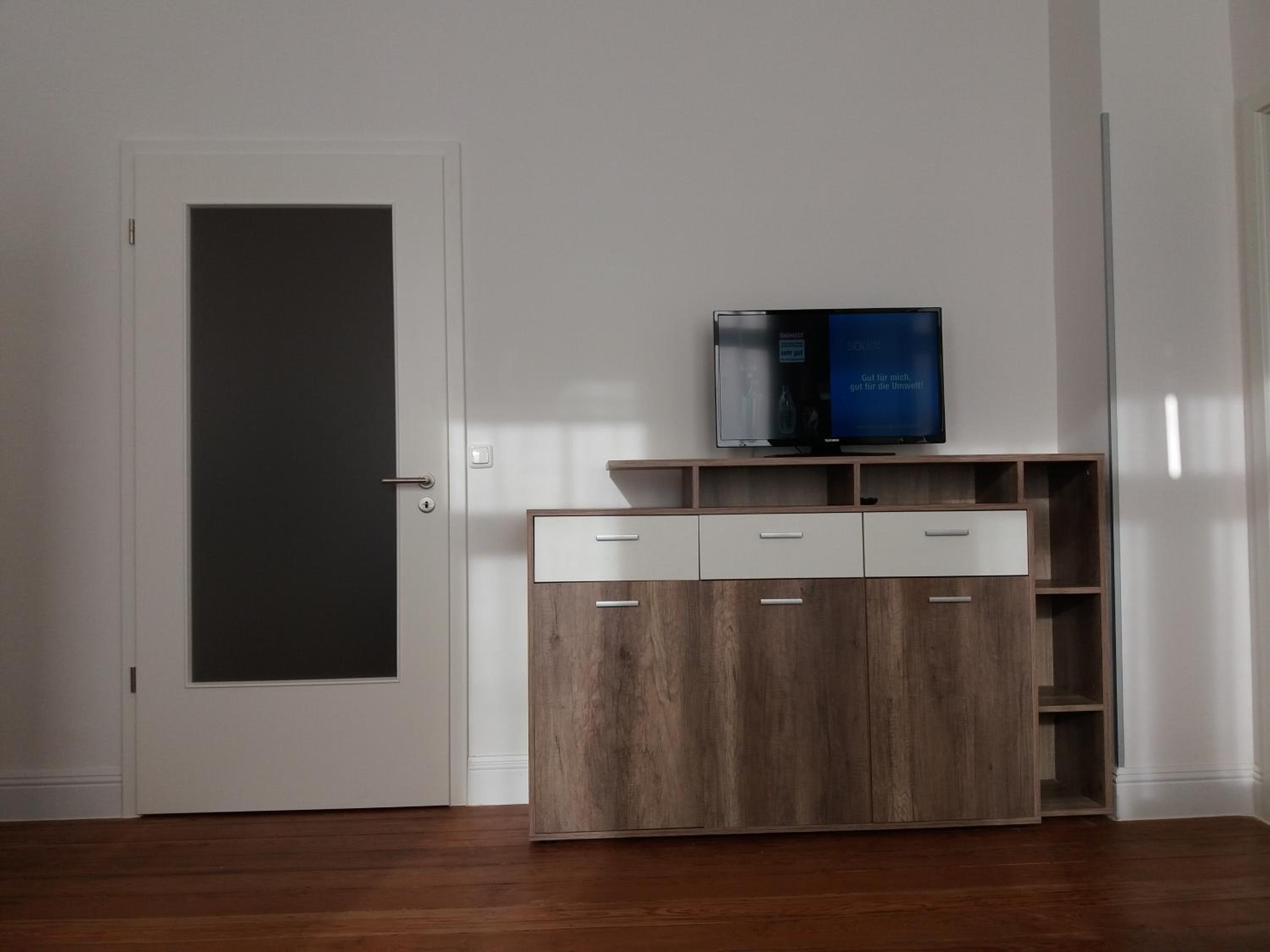 Two-Bedroom Apartment photo 1