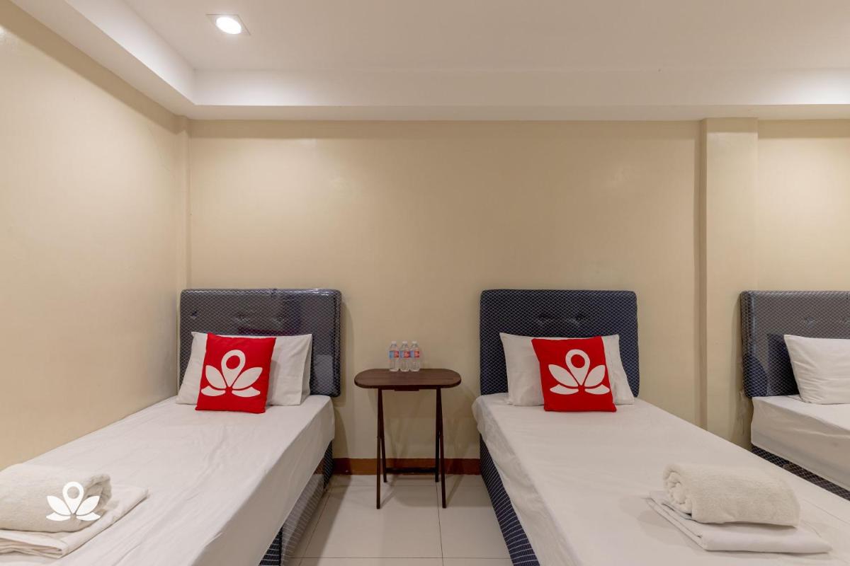 Standard Triple Room photo 3