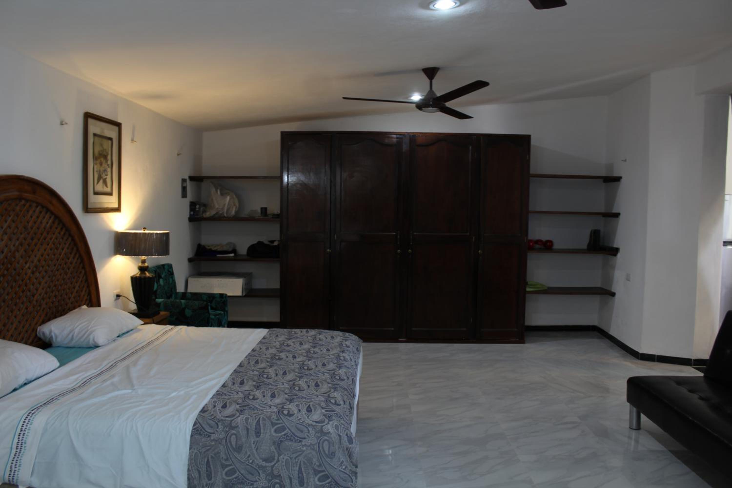 Presidential Suite