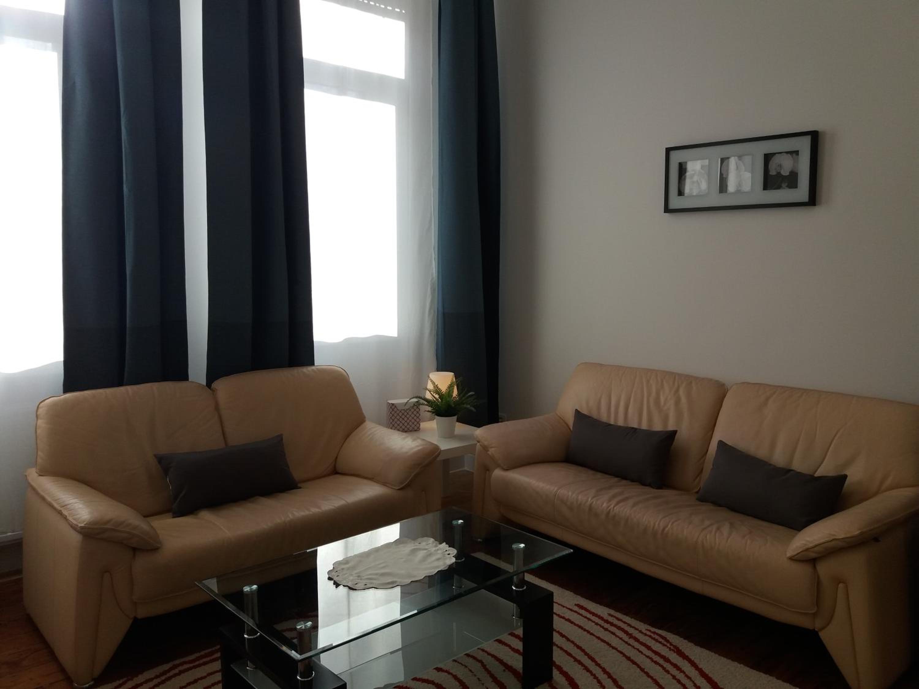 Two-Bedroom Apartment photo 2