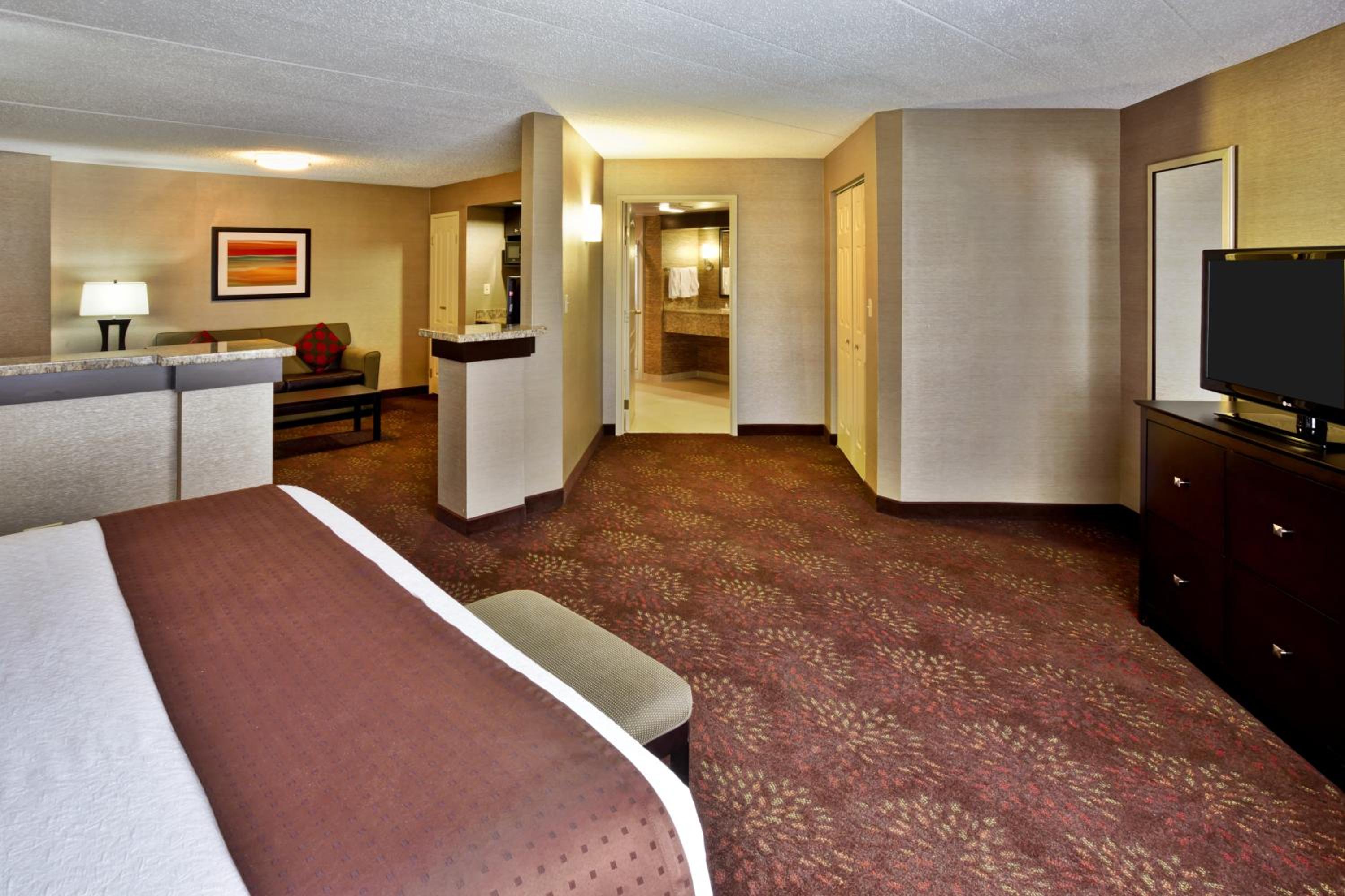Standard Suite photo 2