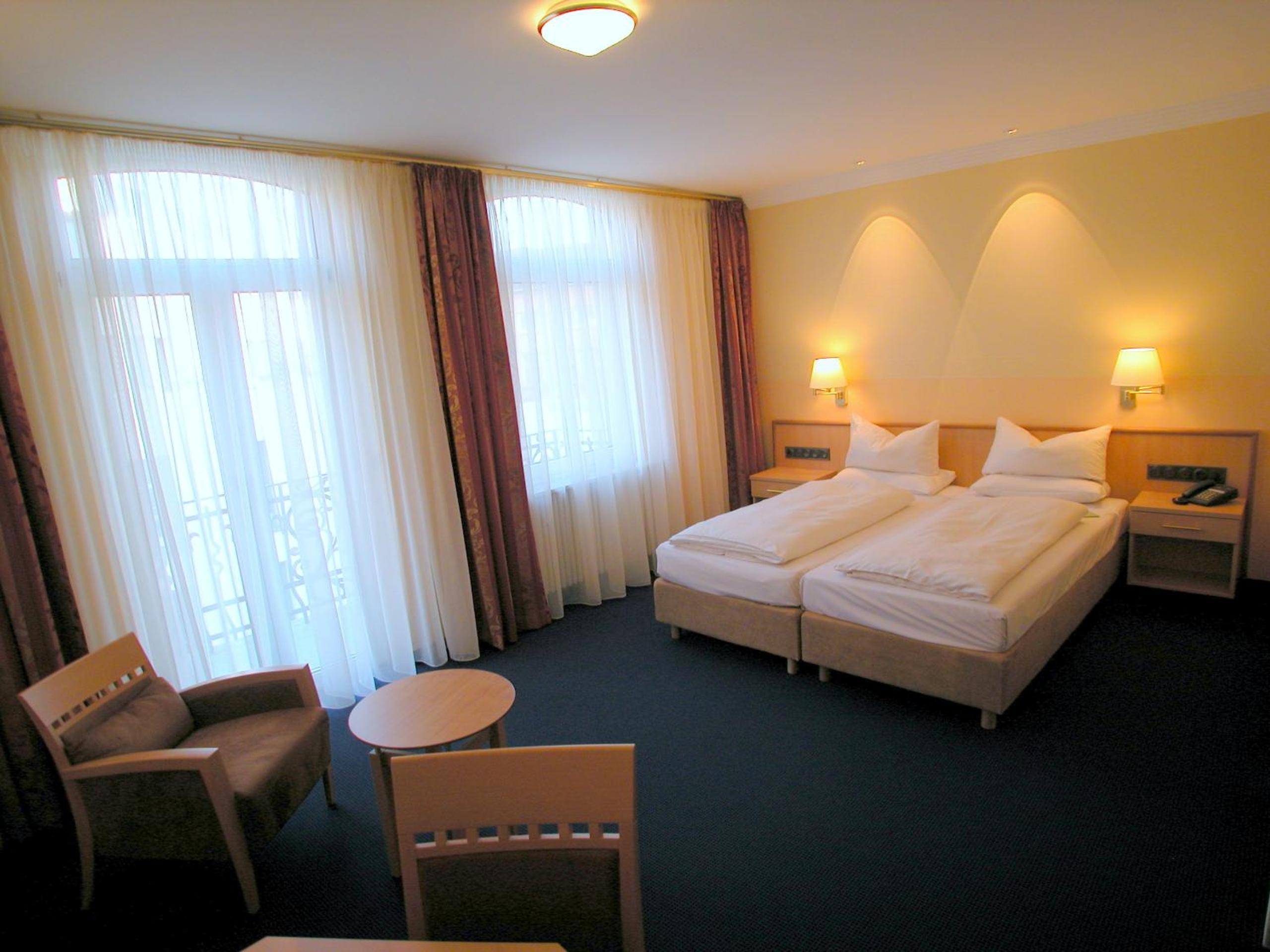 Classic Triple Room