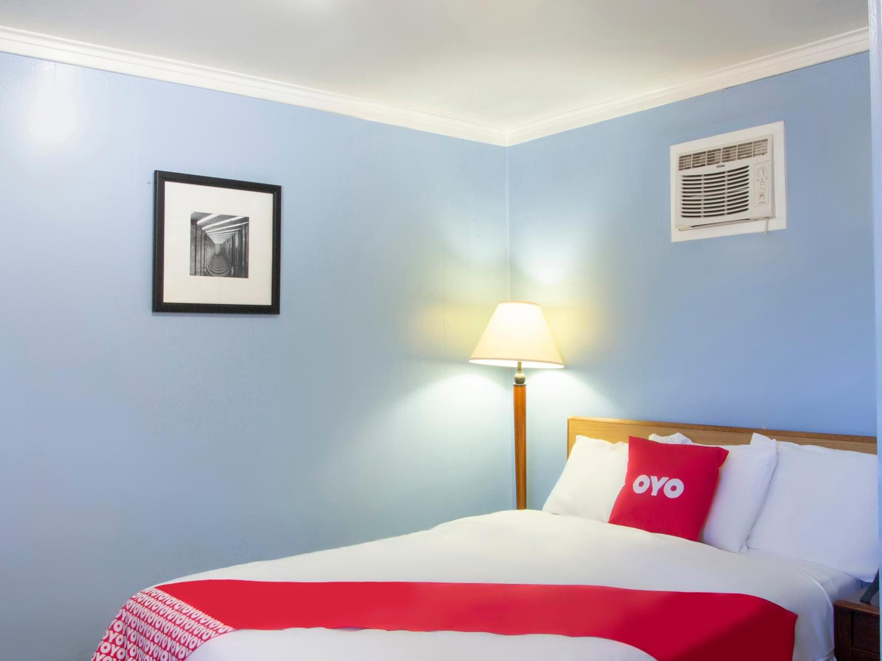 Full Bed Non-Smoking - Photo 3