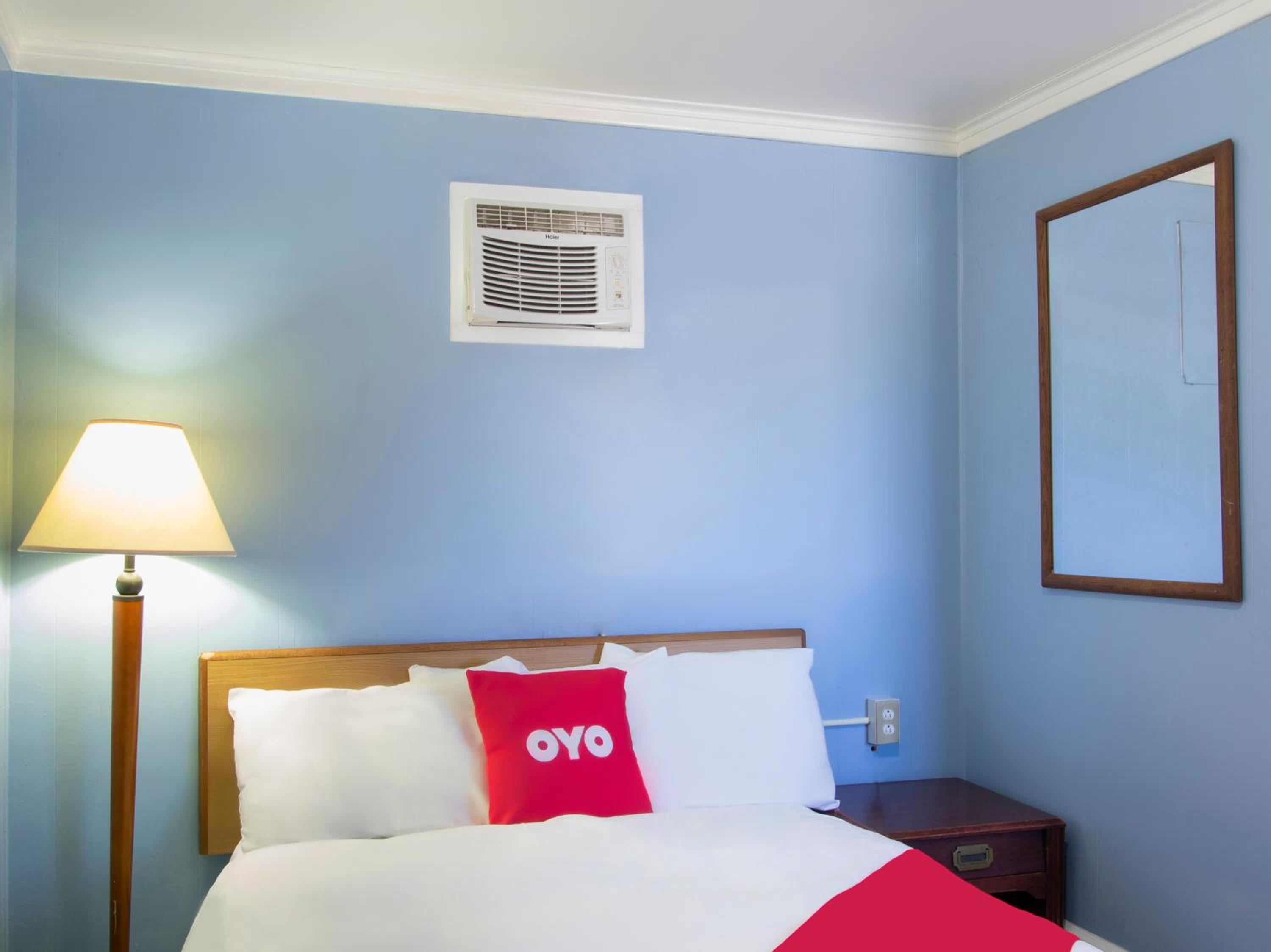 Full Bed Non-Smoking - Photo 5