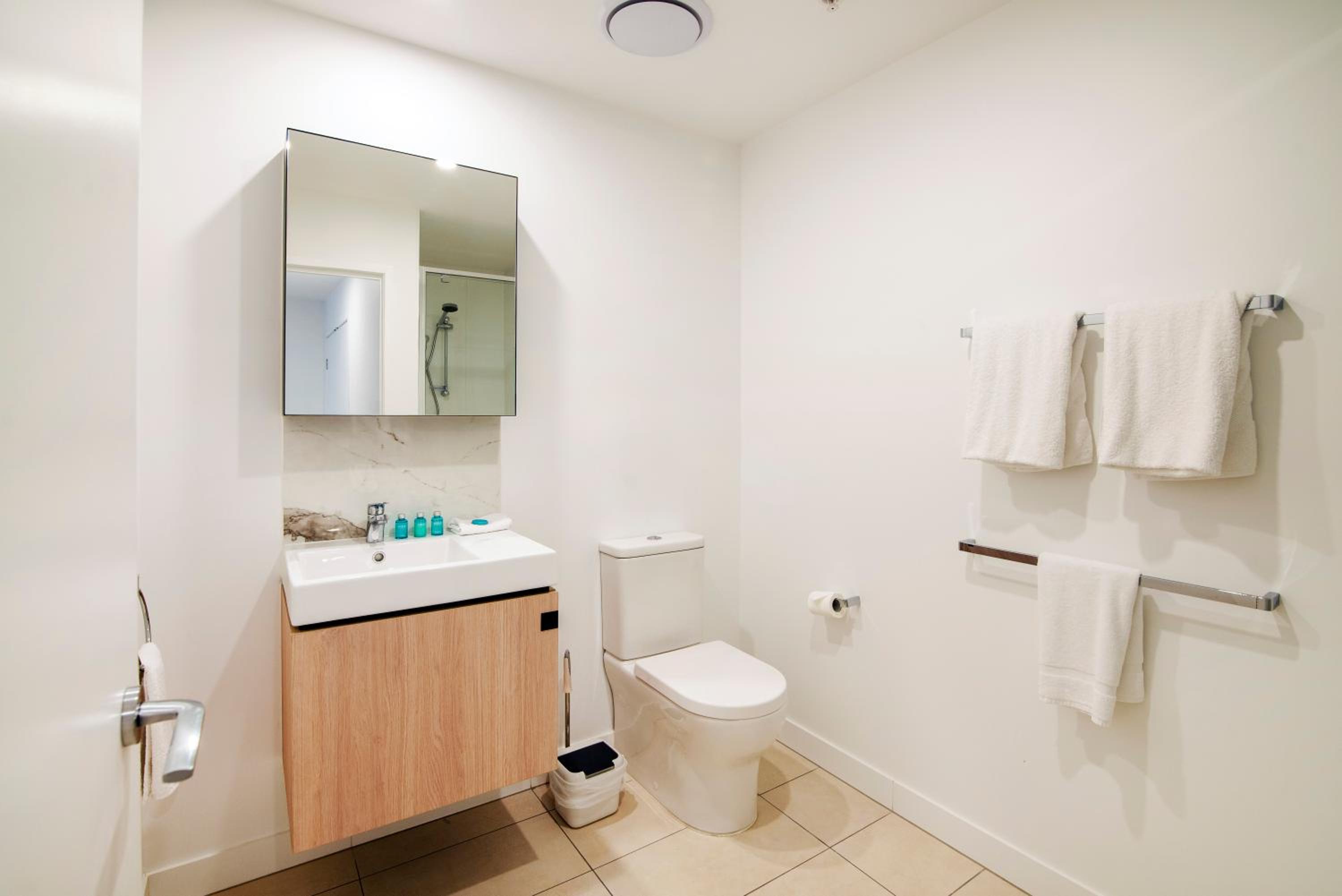 Available room