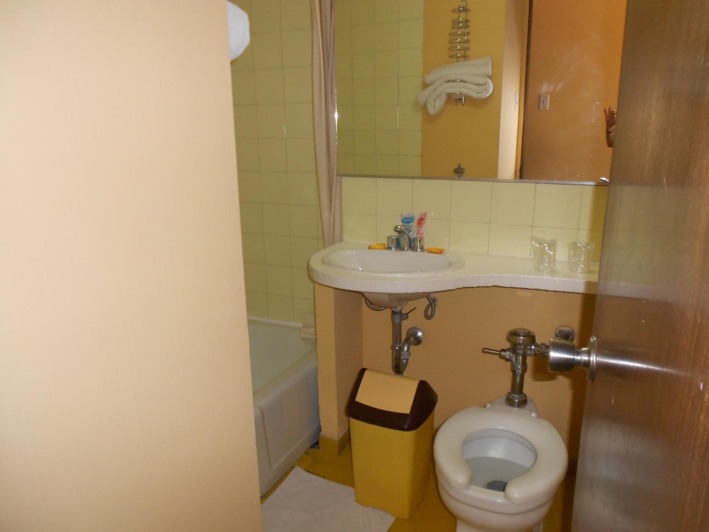 Twin Room photo 3
