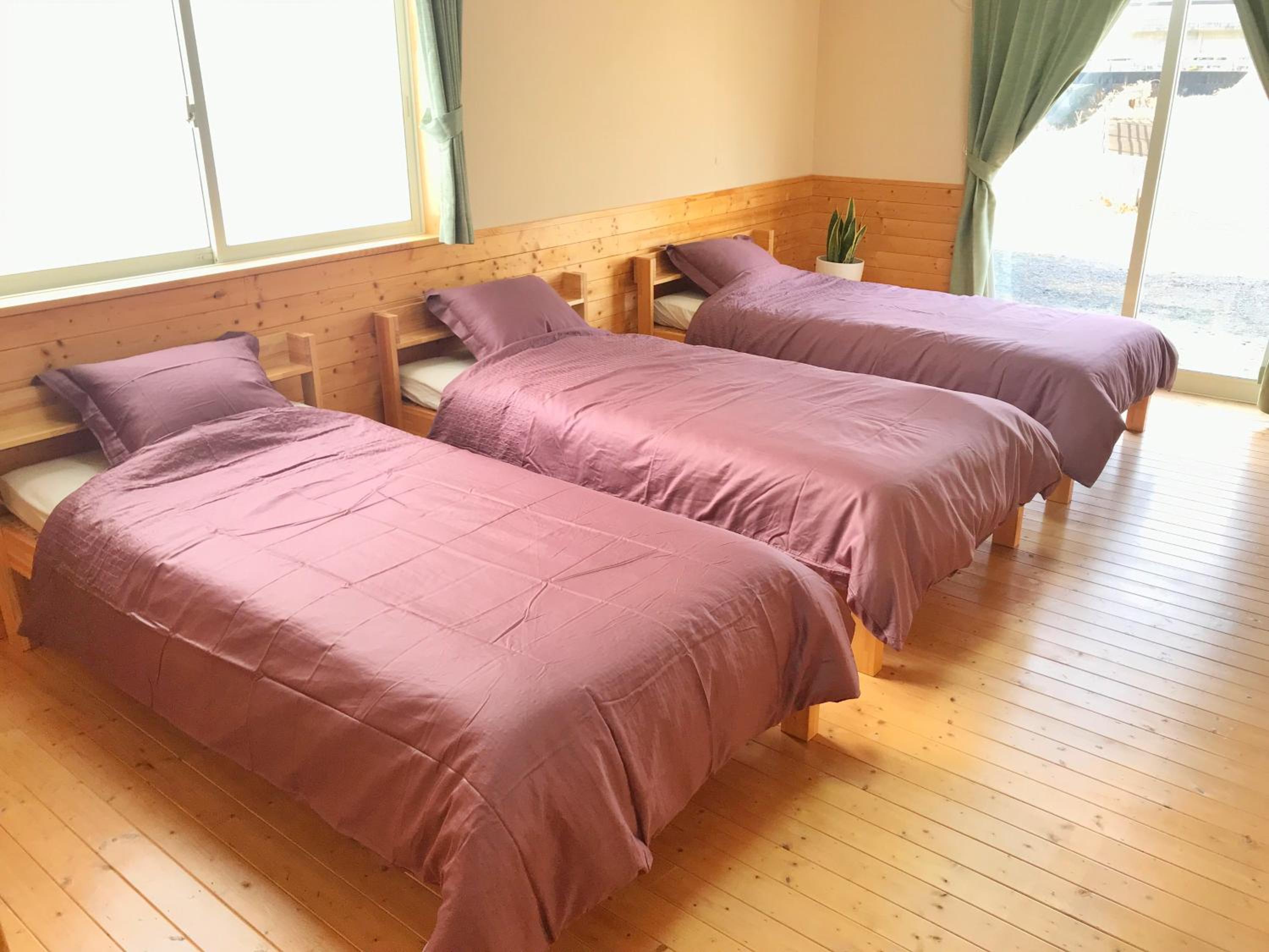 Triple Room - Photo 1