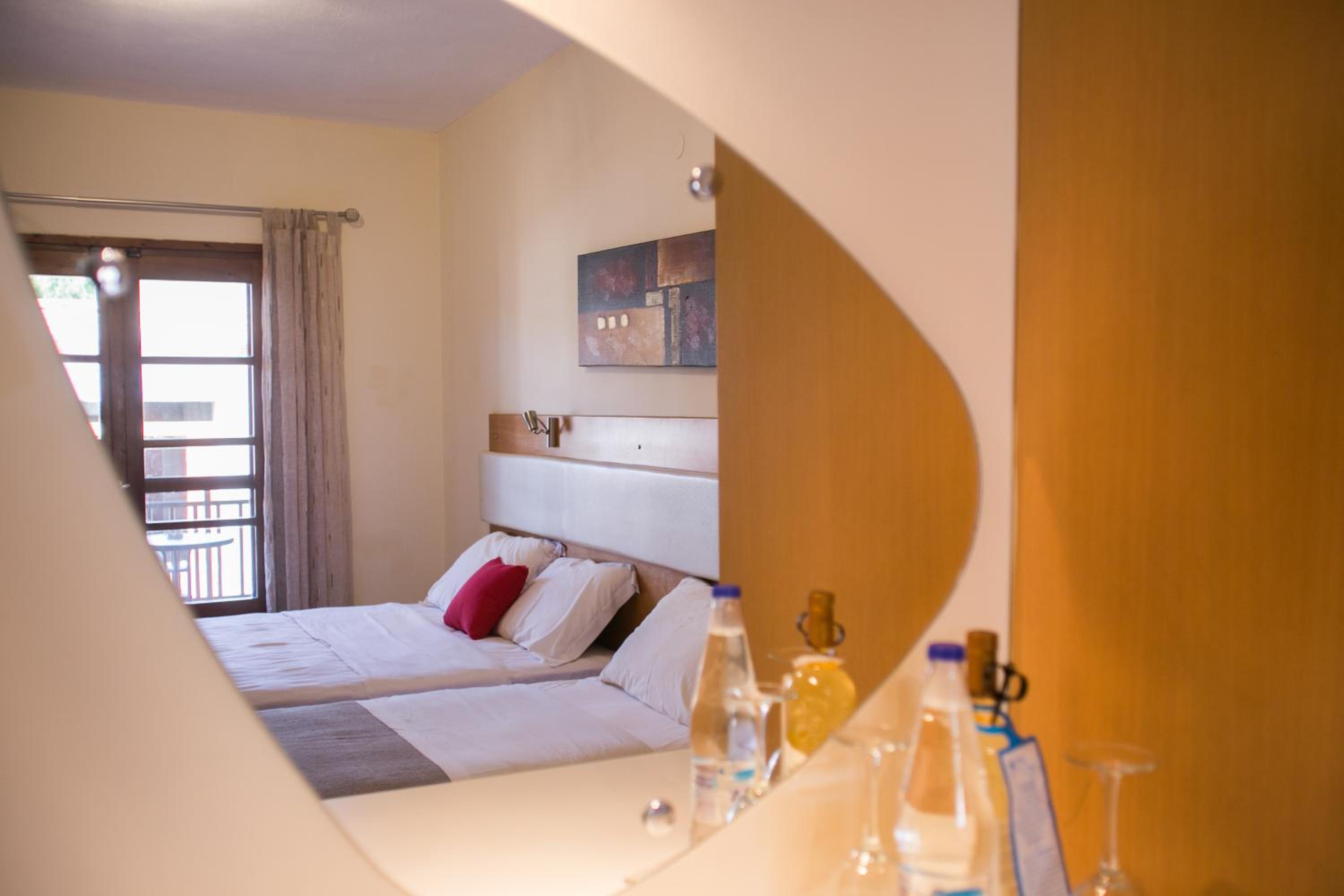 Triple Room photo 3