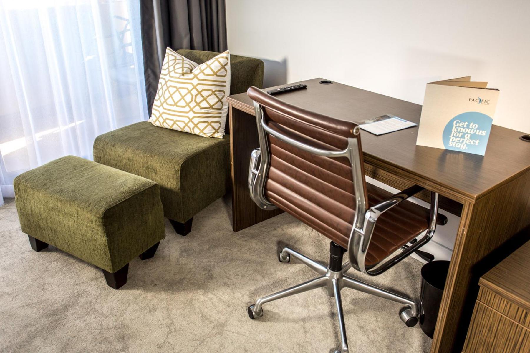 Superior Double or Twin Room - Photo 5