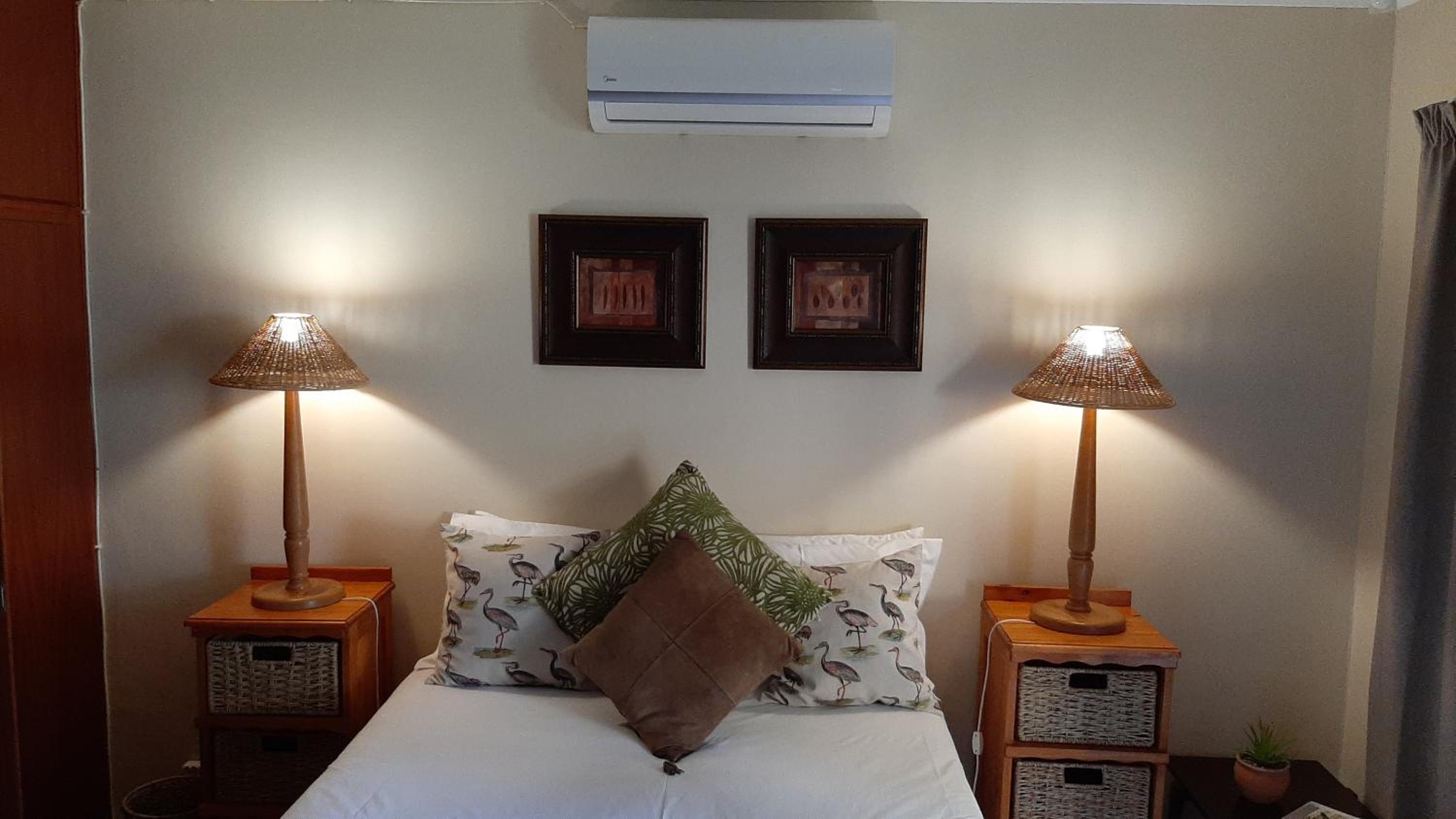 Double Room with Garden View - Photo 1