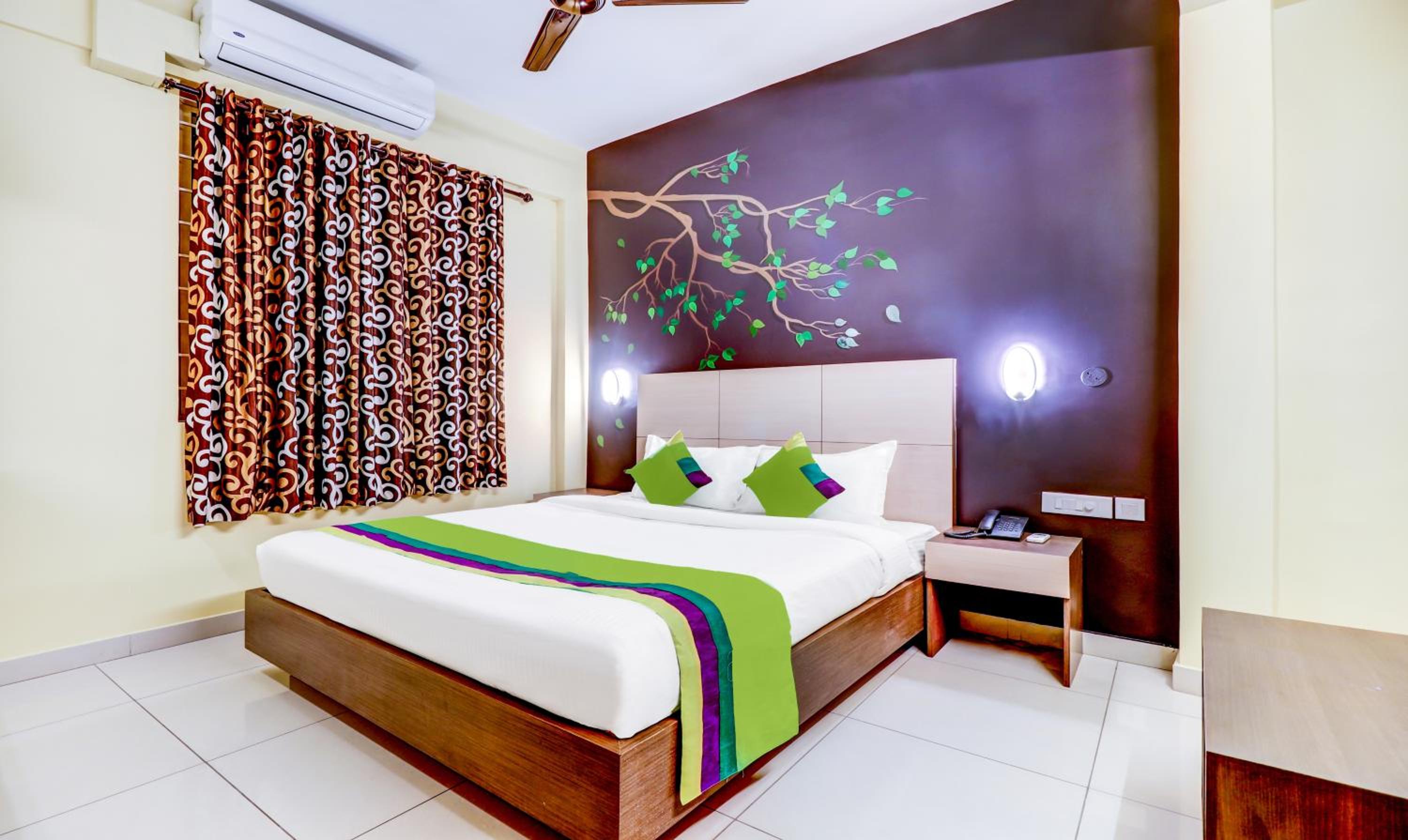Deluxe Double Room photo 1