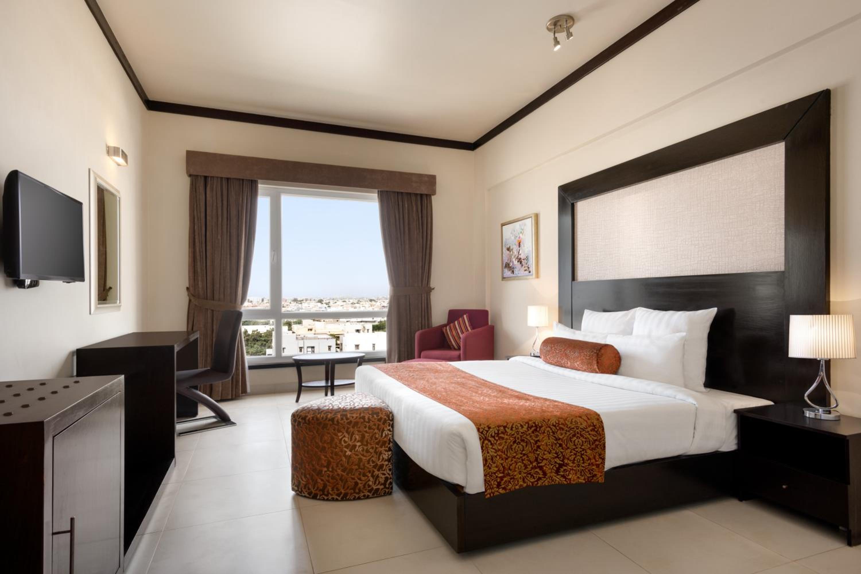Executive King Room photo 2