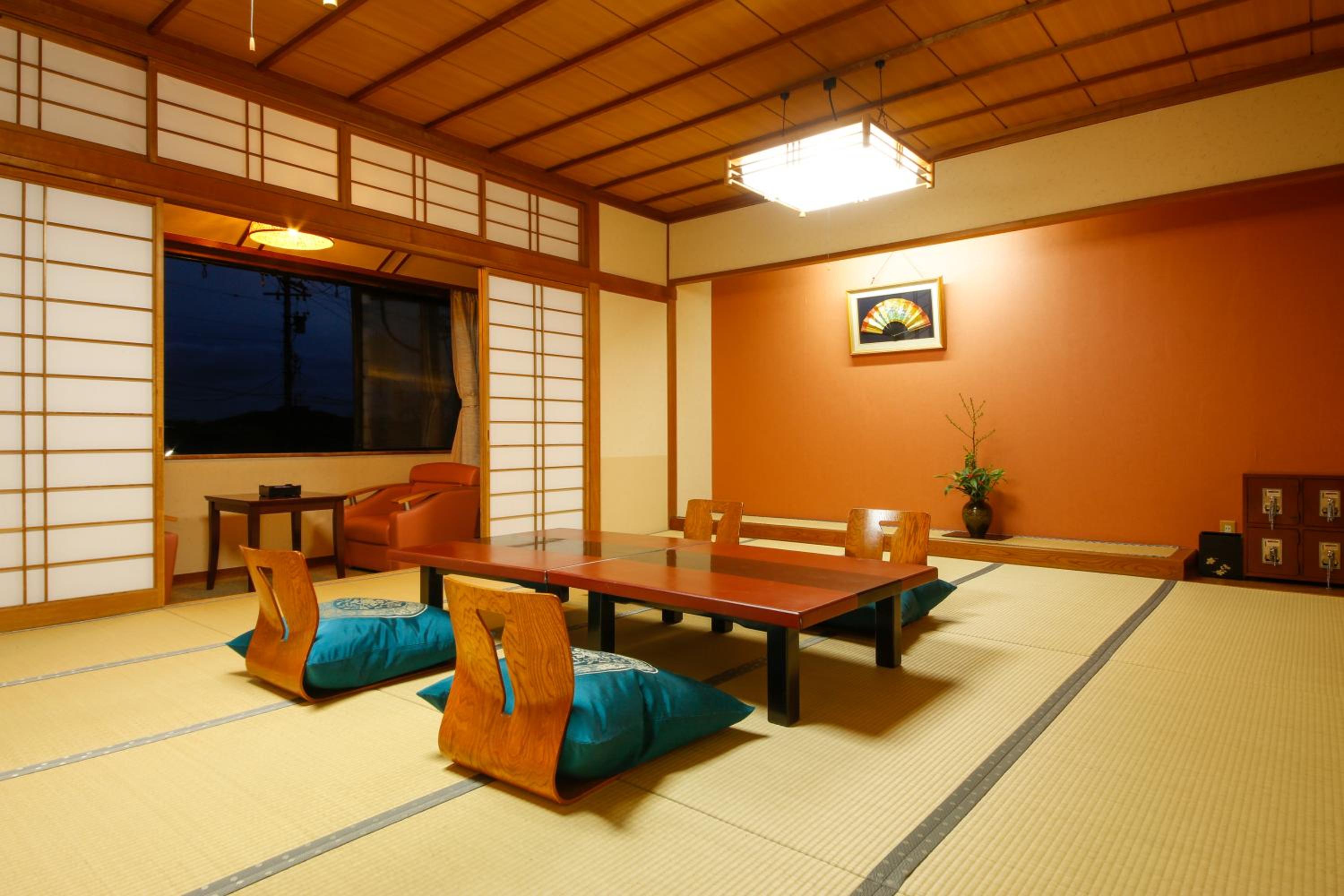 Japanese-Style Standard Room - Photo 1