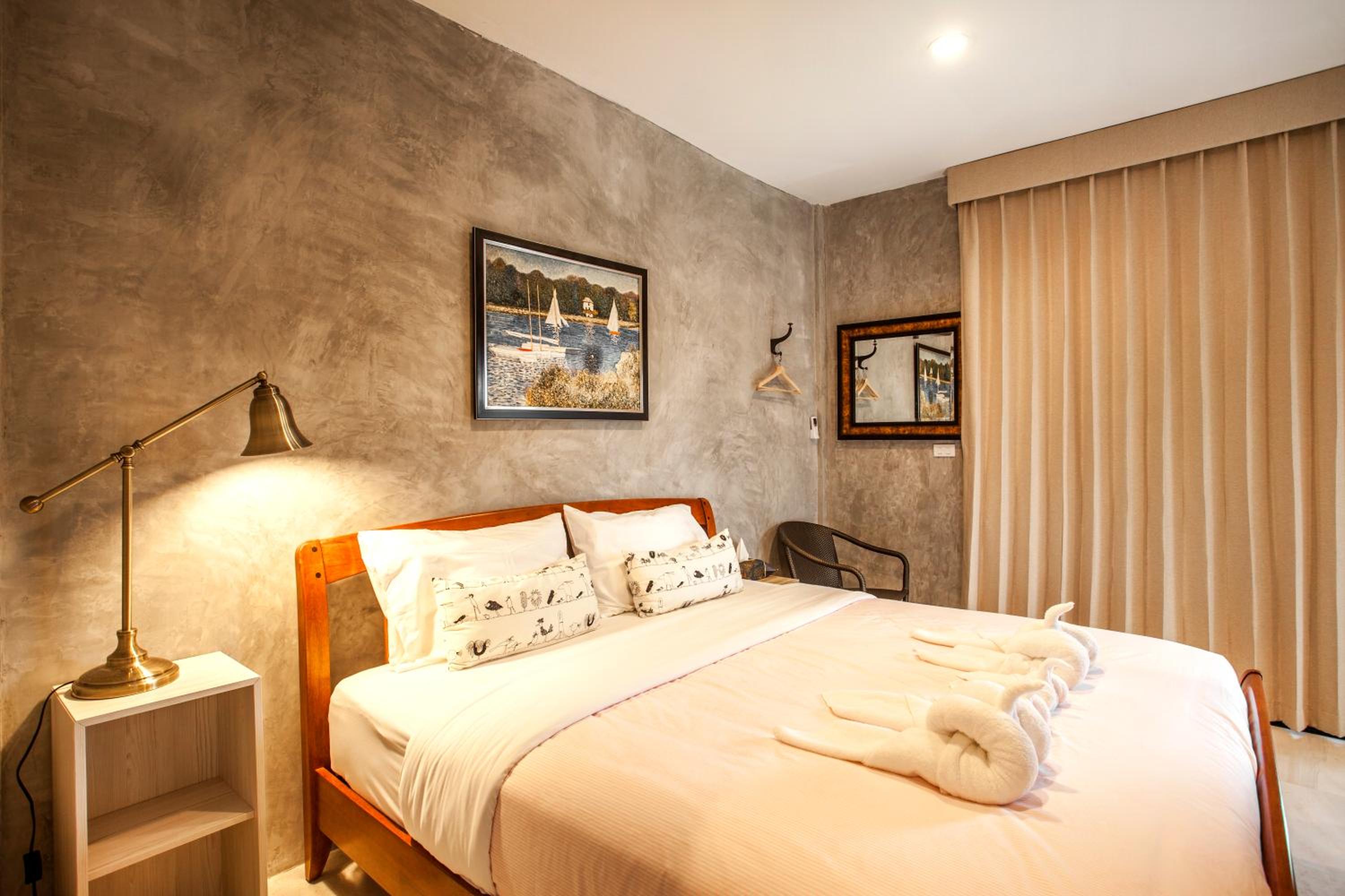 Deluxe Room photo 1
