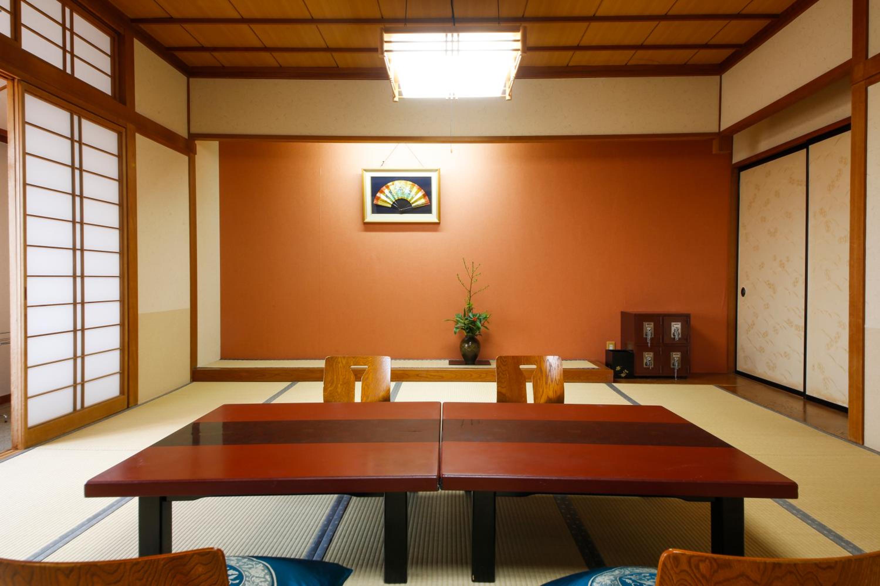 Japanese-Style Standard Room - Photo 3