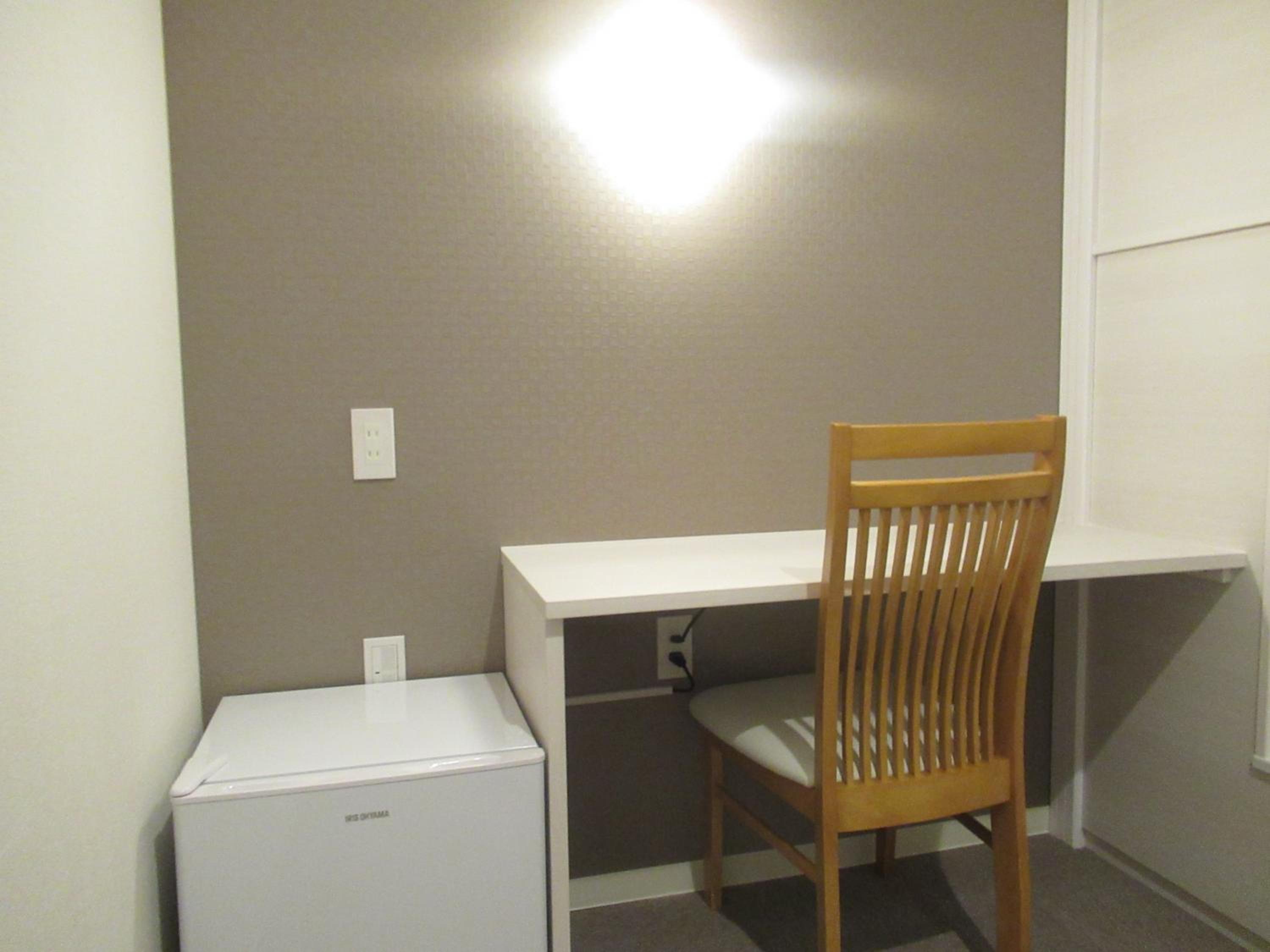 Reguler Cabin Capsule Room for Male Only - Non-Smoking photo 1