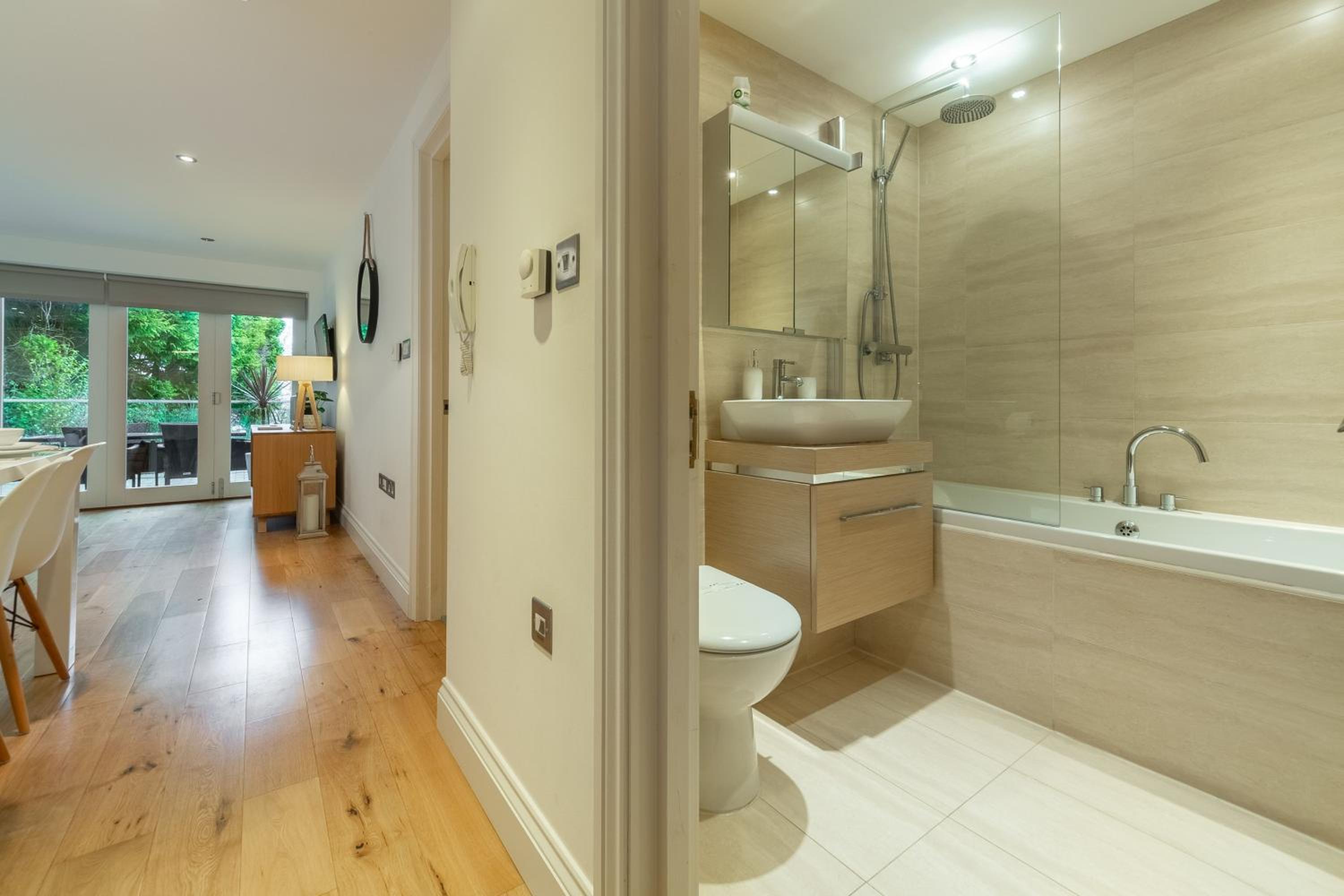 Vacation Home photo 2