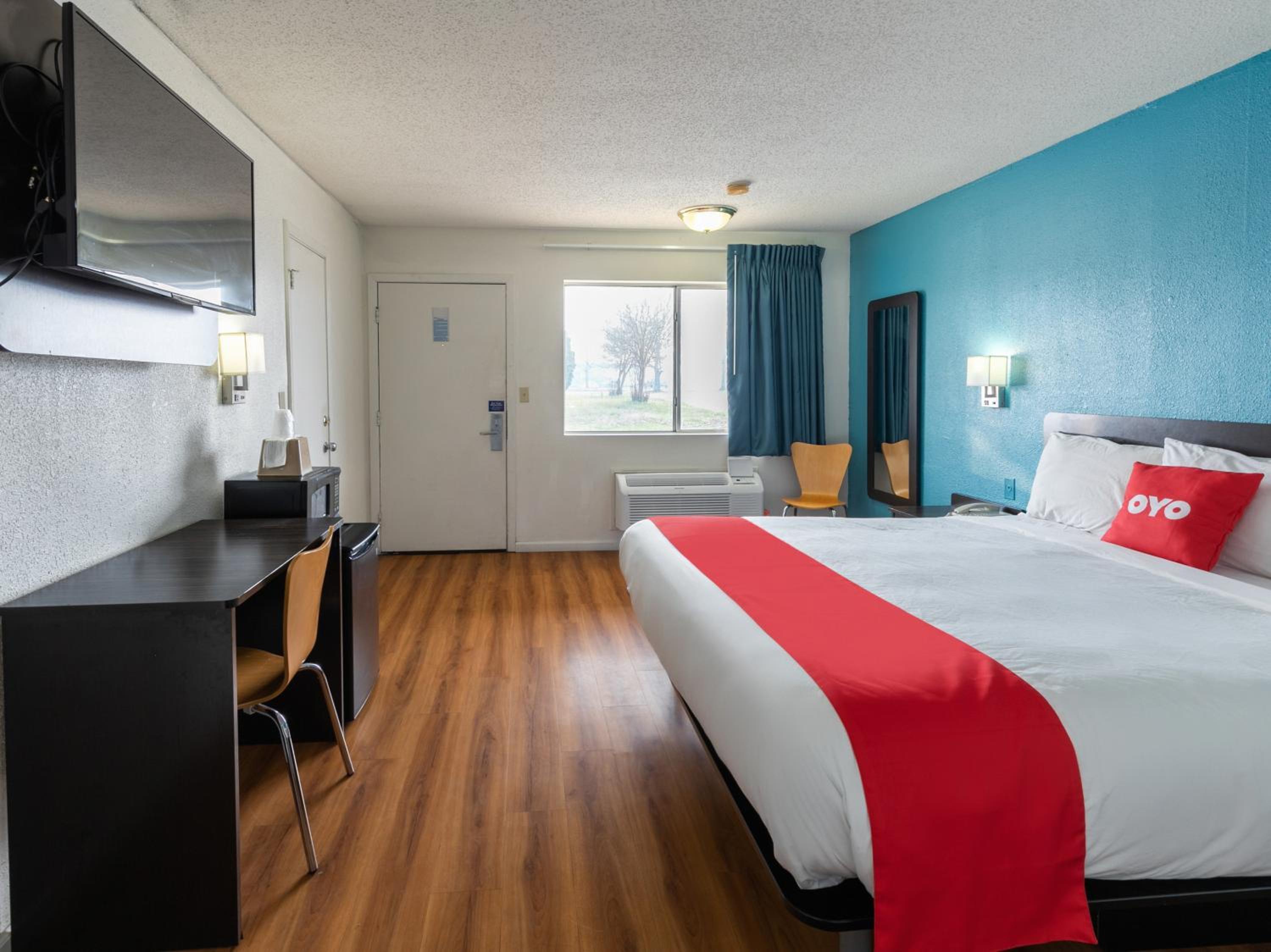 King Room - Photo 5