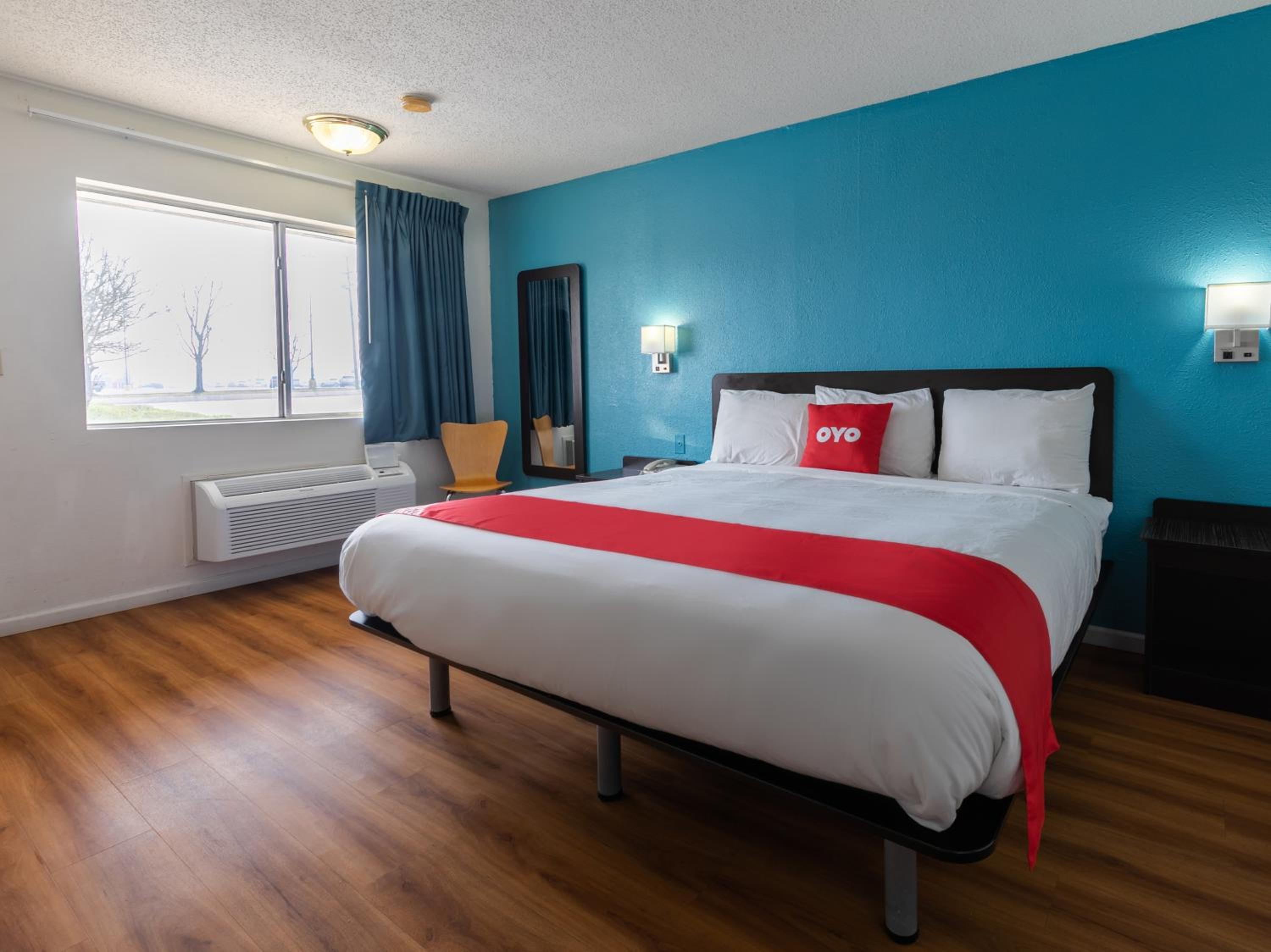 King Room - Photo 6