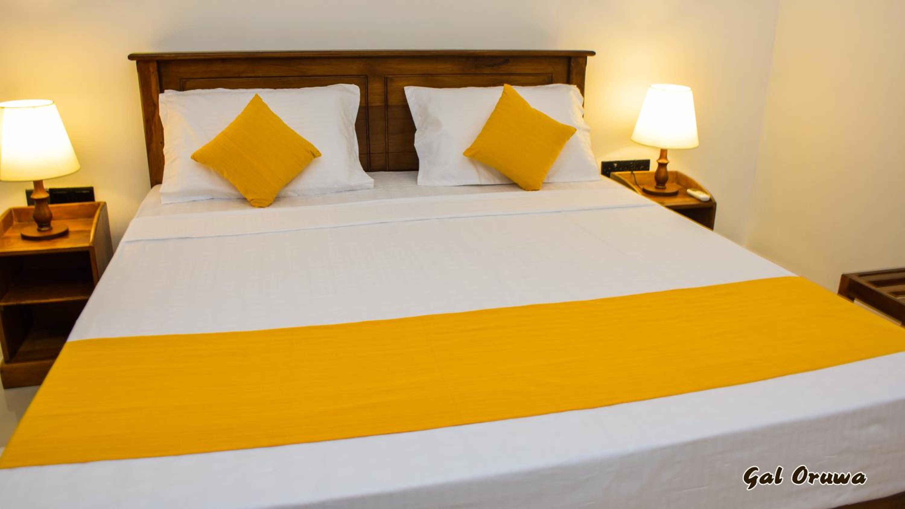 Standard Double Room photo 1