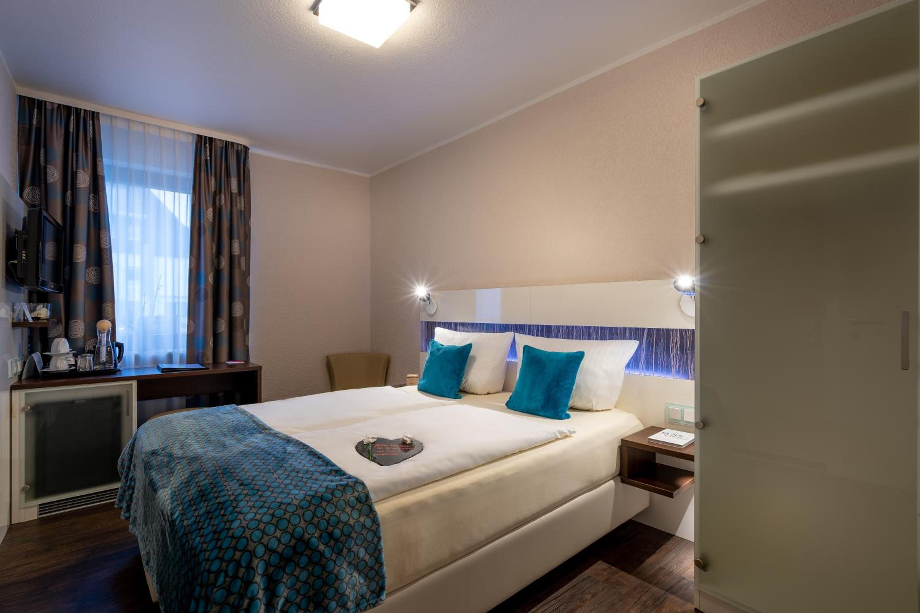 Comfort Single Room photo 1