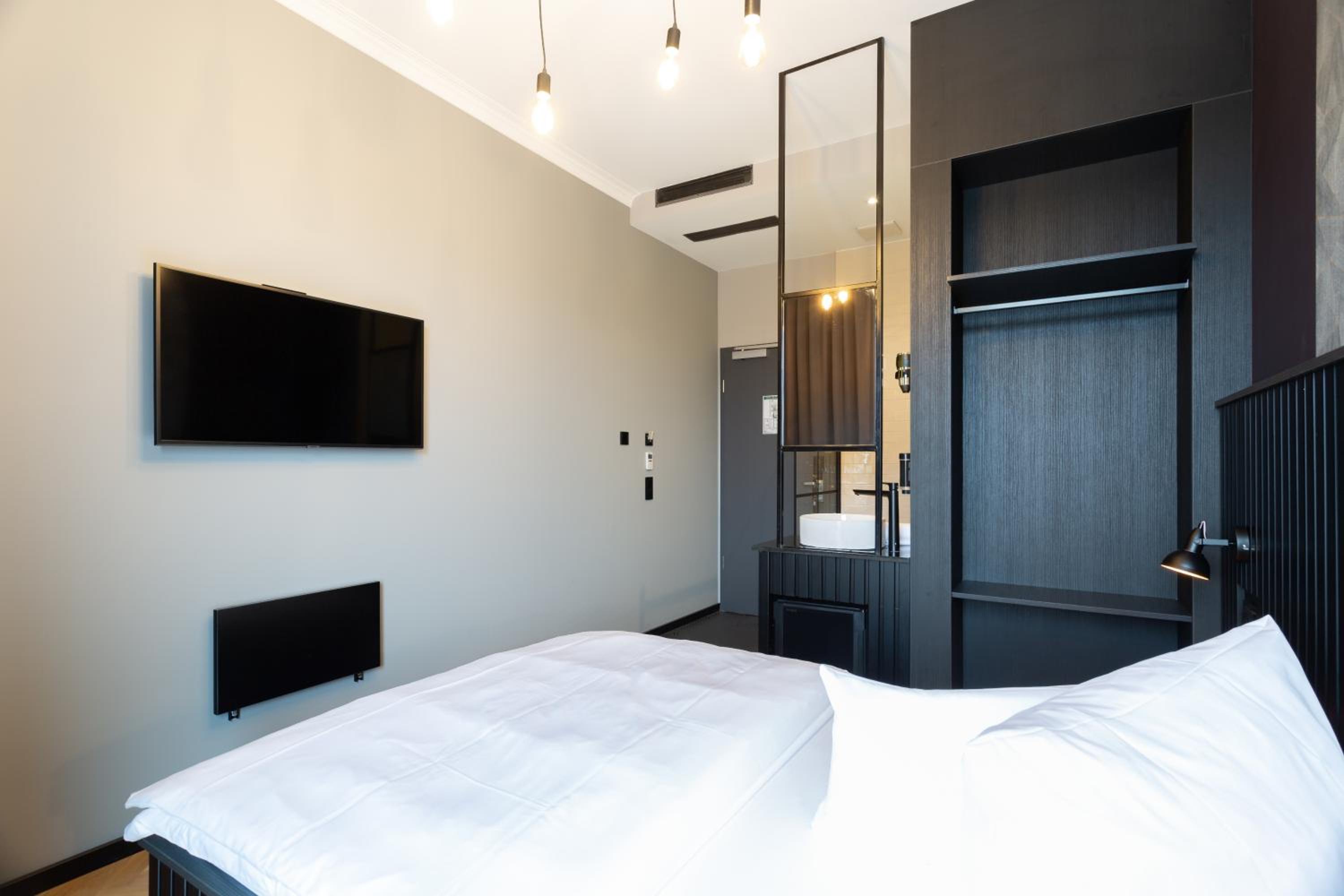 Comfort Double Room - Photo 4