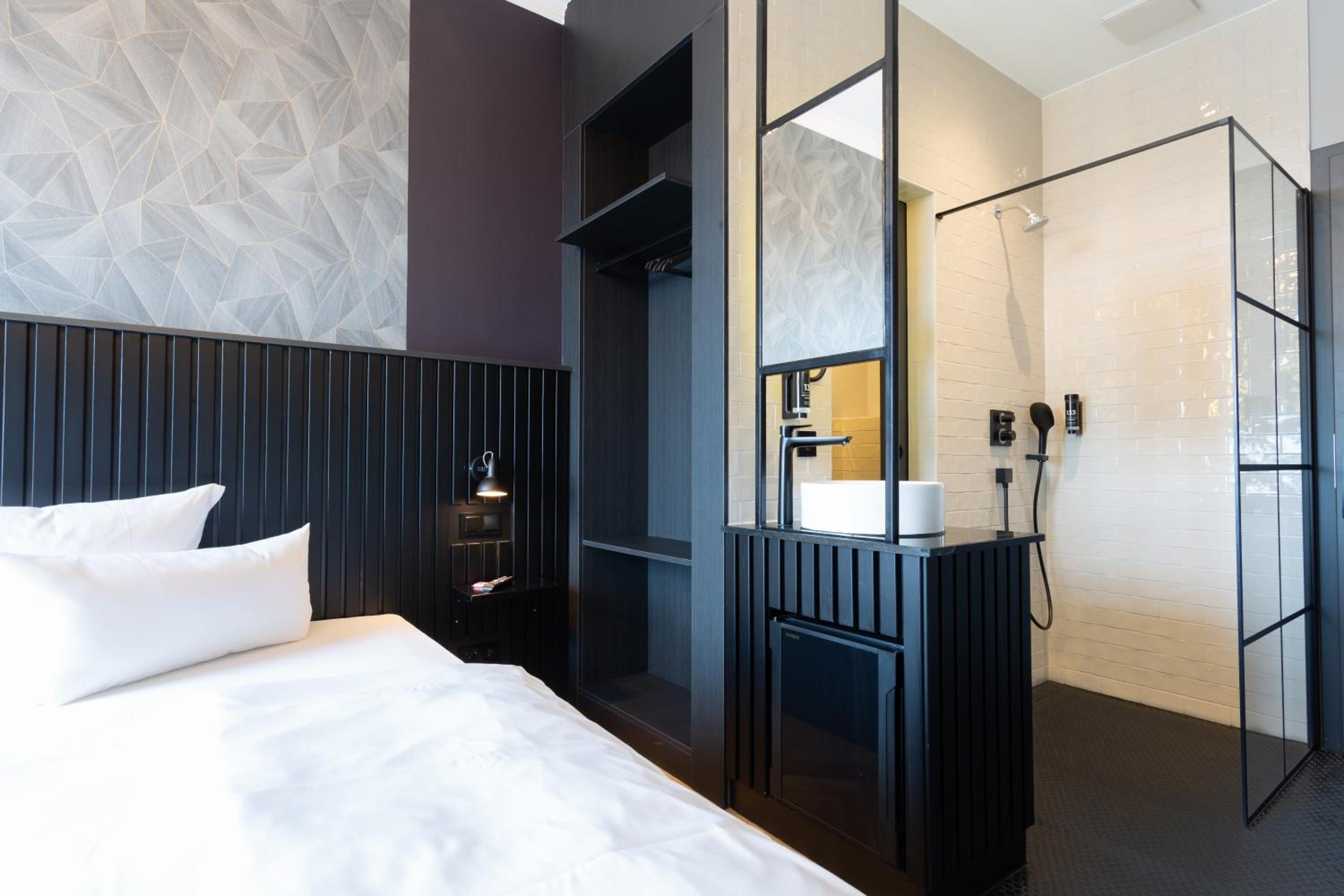 Comfort Double Room - Photo 5