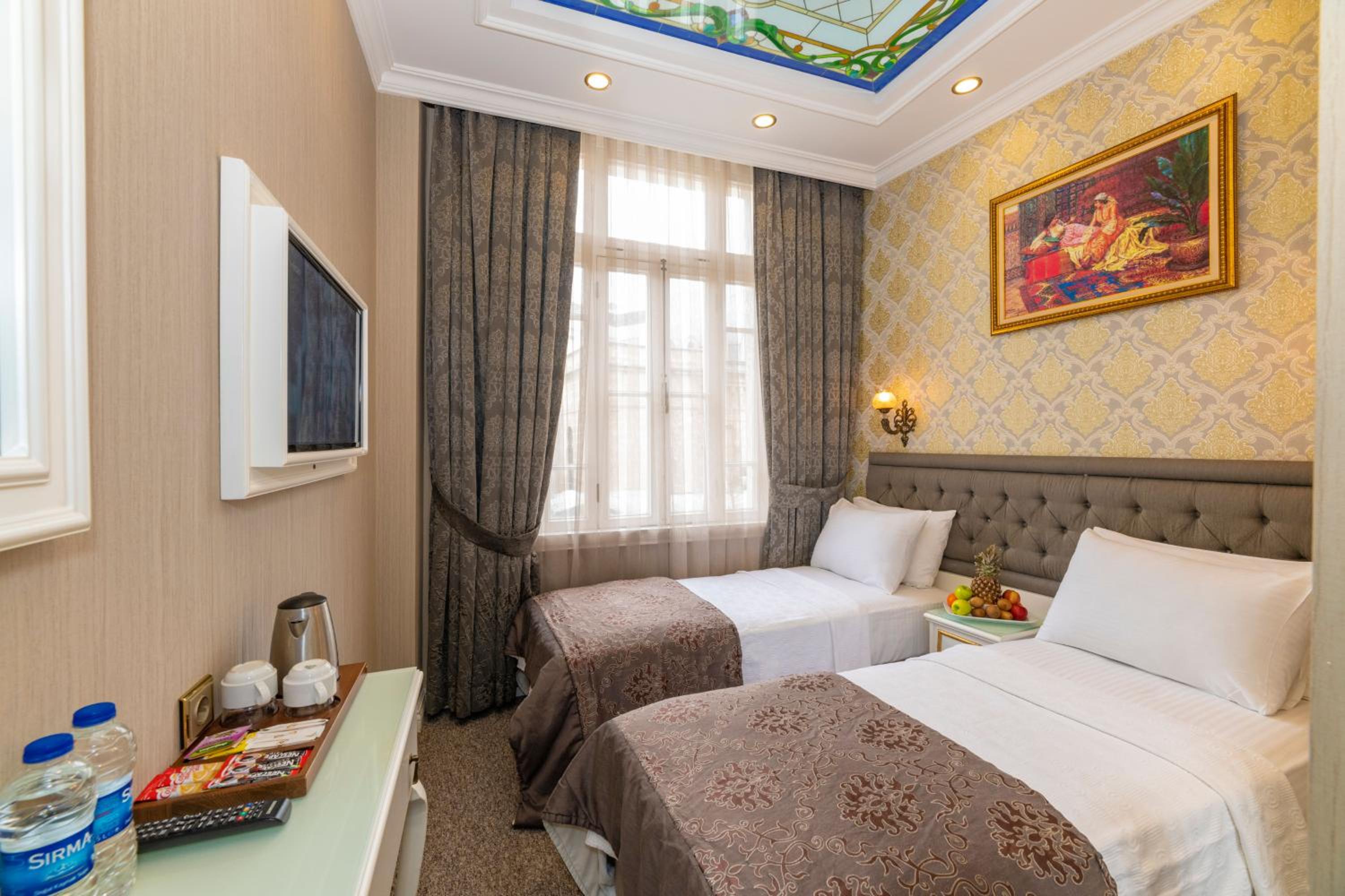 Superior Double or Twin Room photo 1
