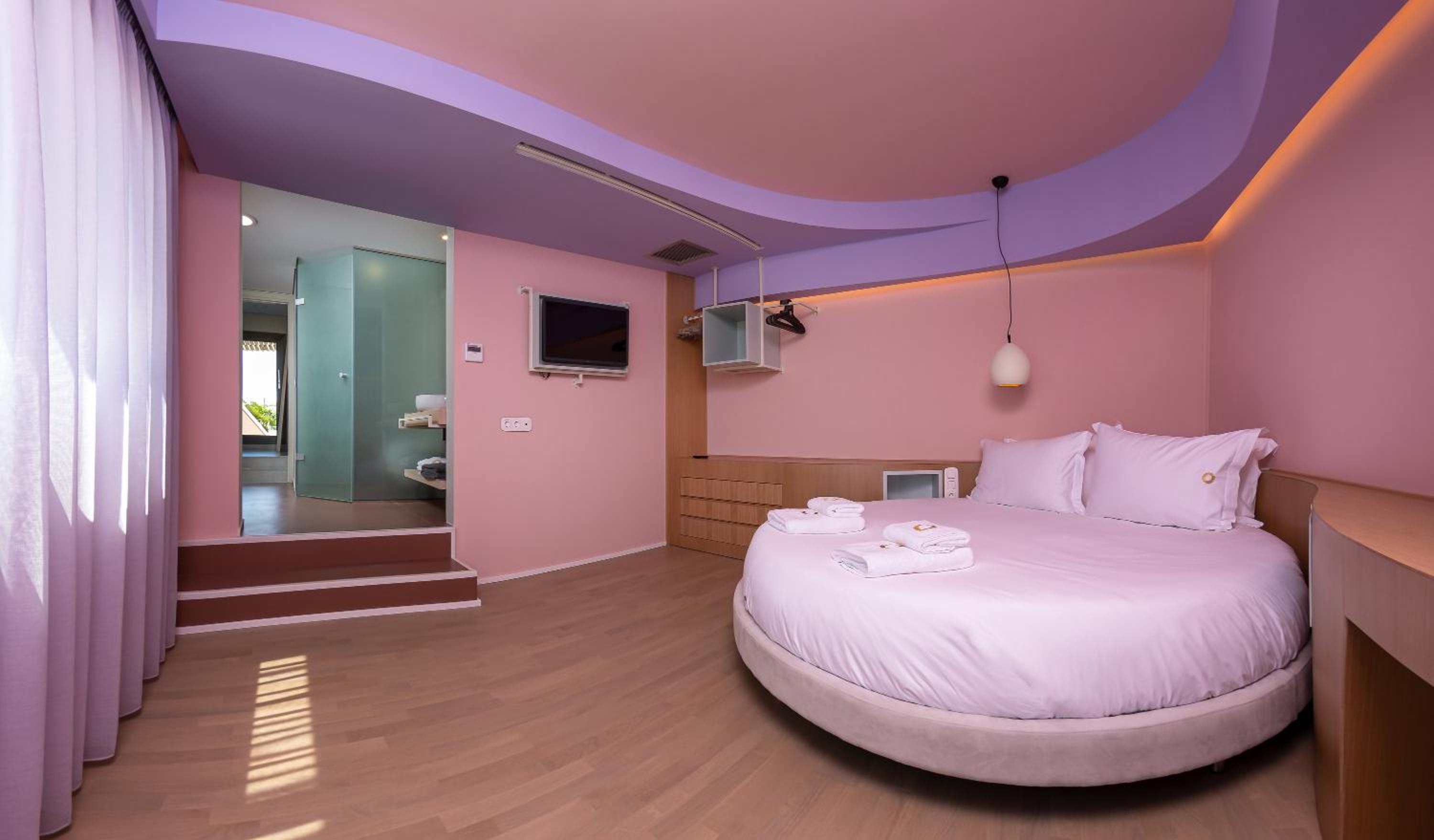 Bliss - Two Bedroom Sea View Villa With Private Pool photo 1