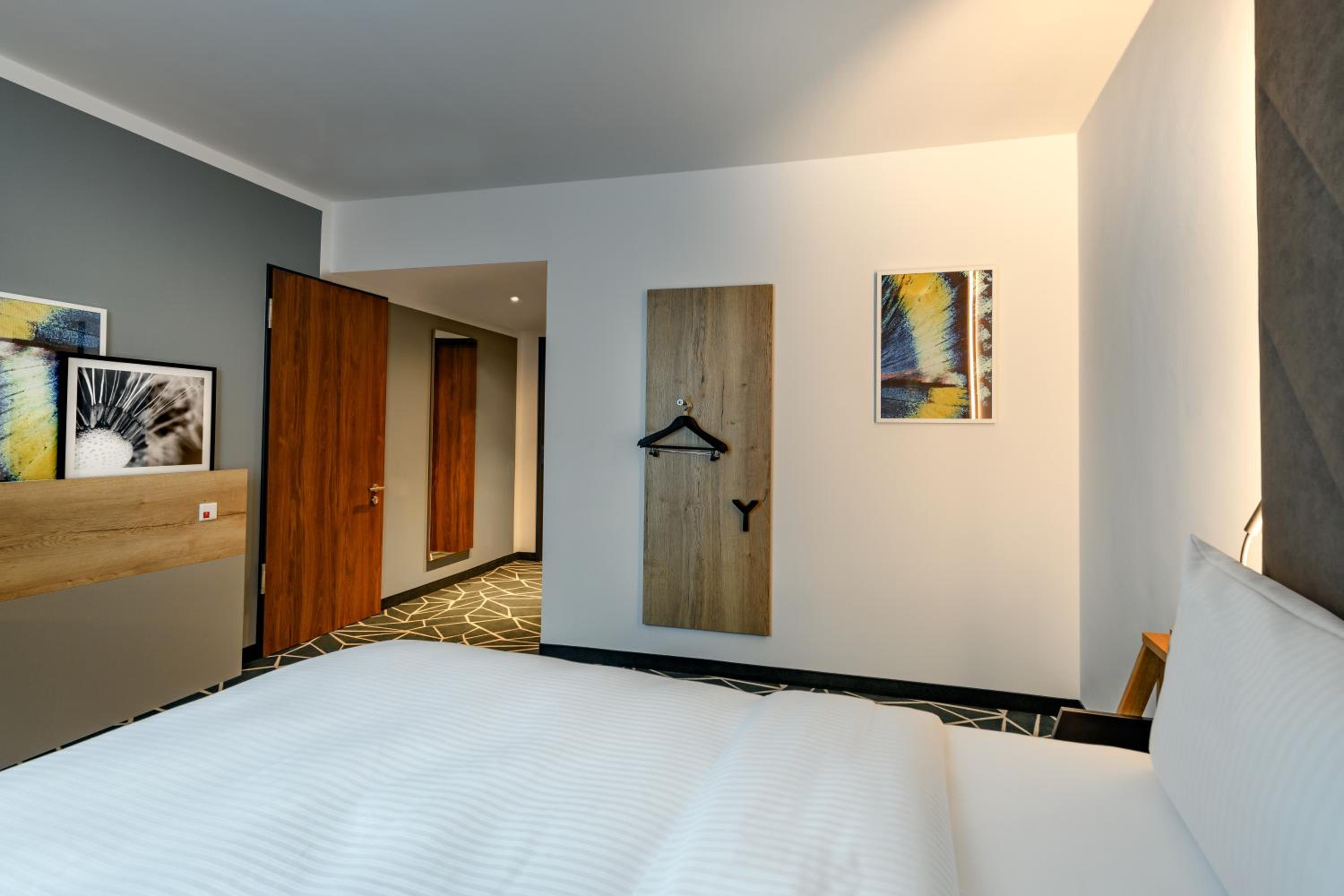Standard Double Room - Photo 4