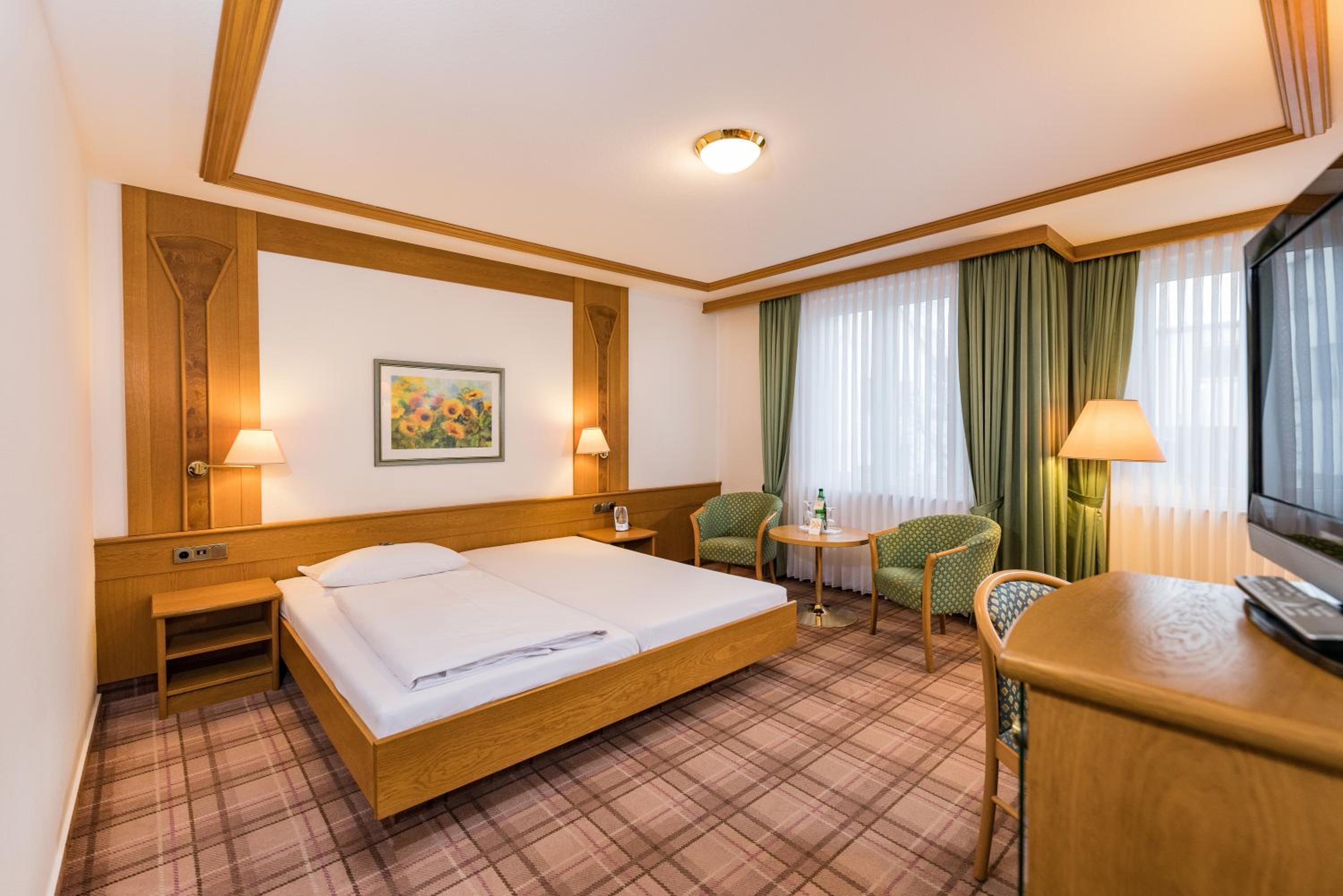 Single Room photo 3