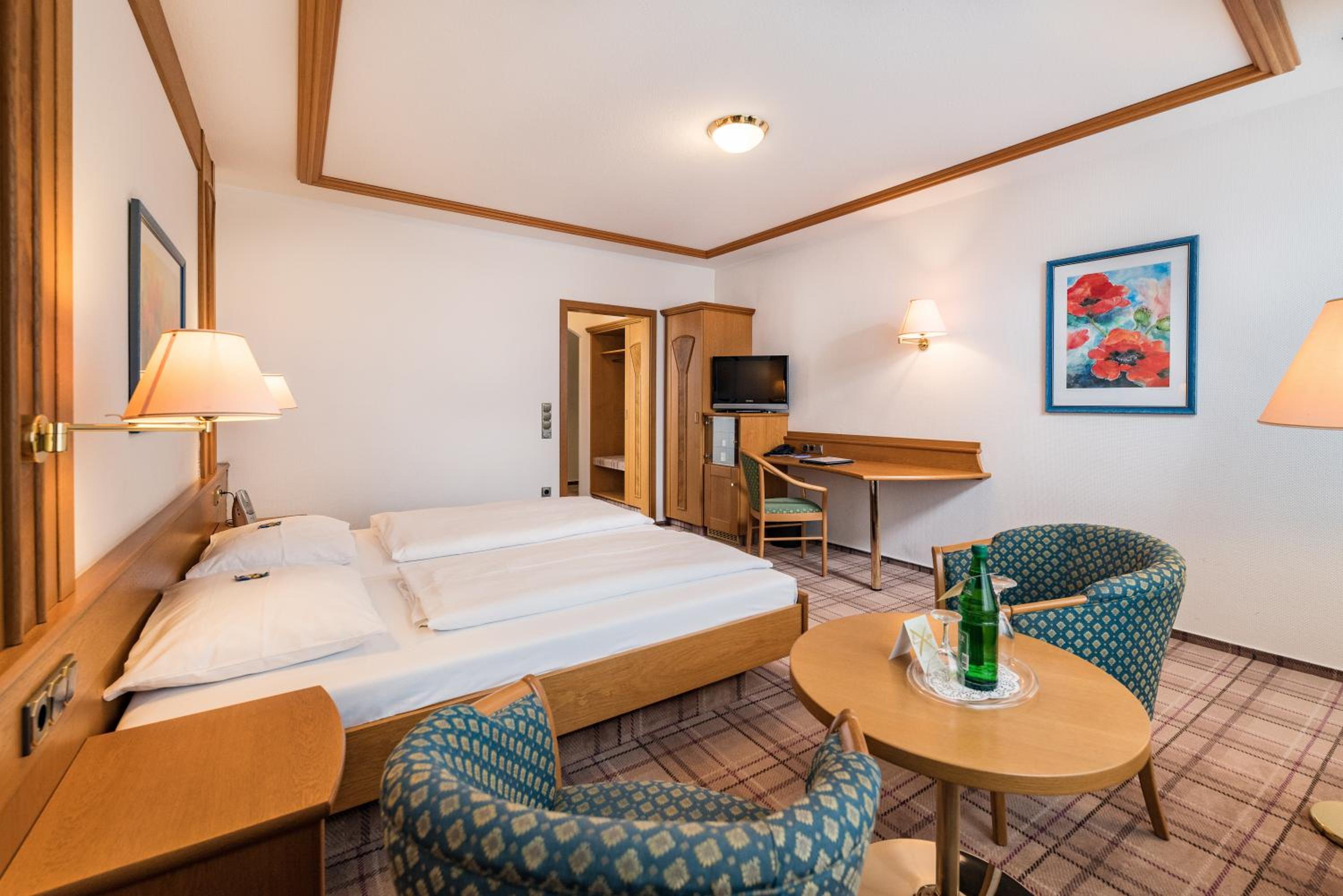 Double Room - Photo 3