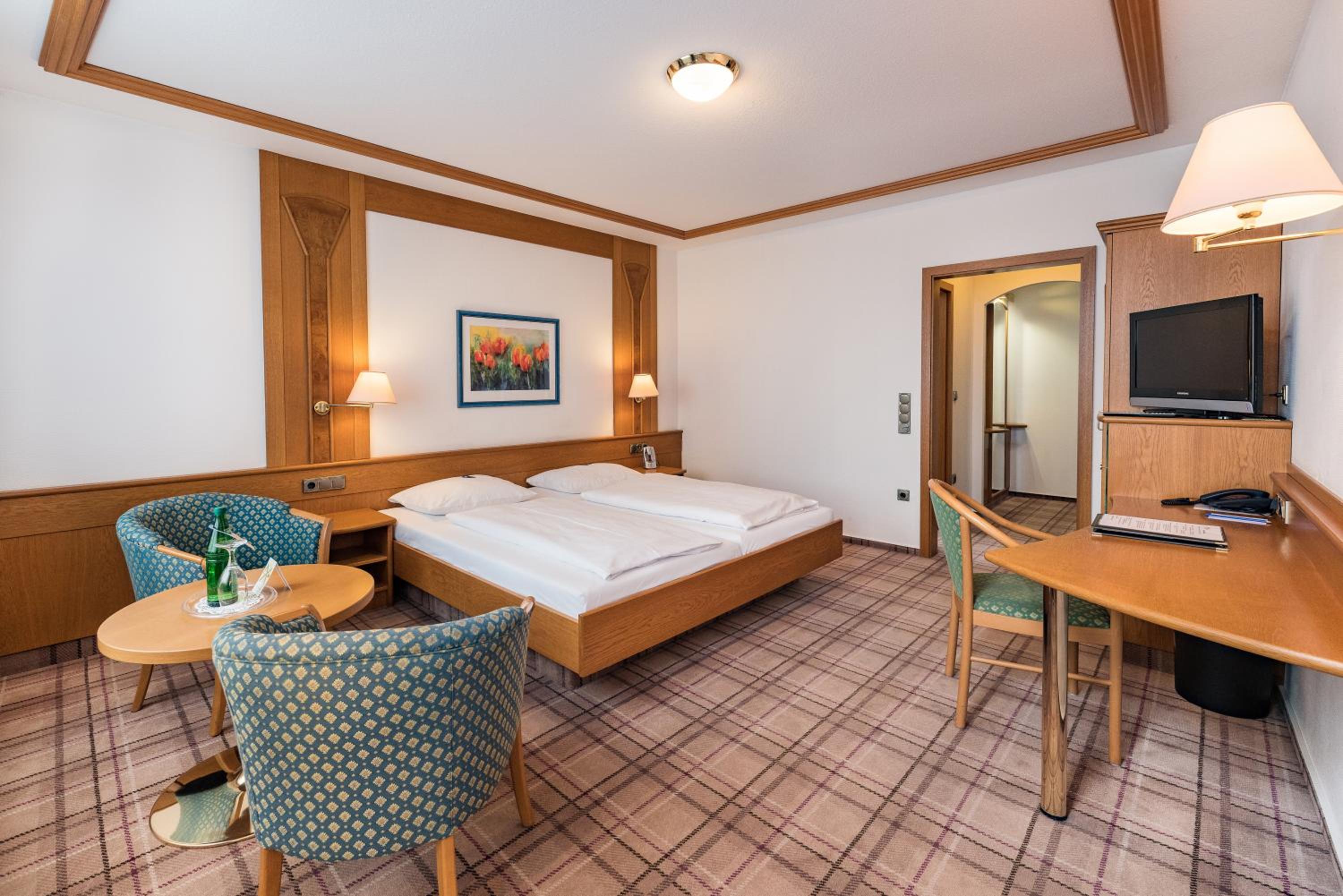 Double Room - Photo 4