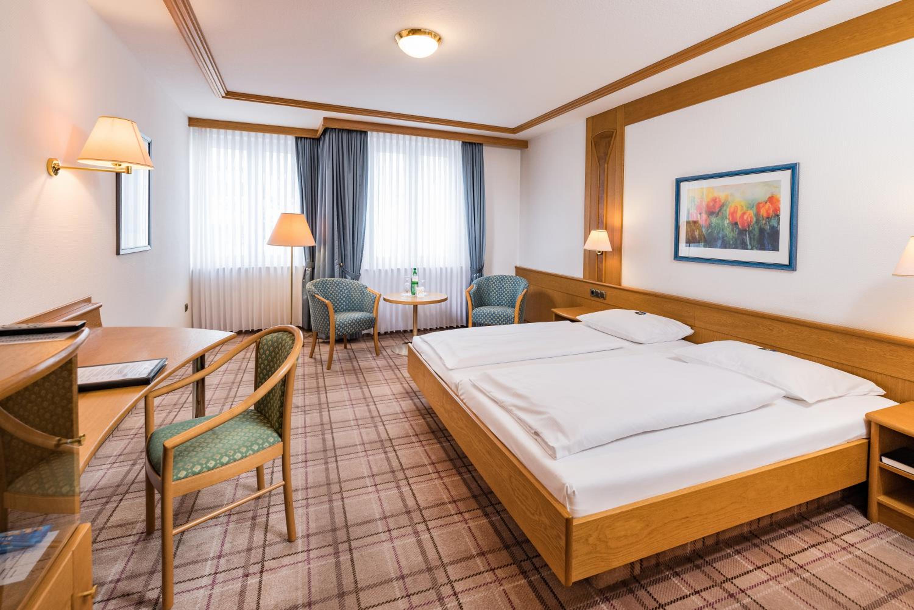 Double Room - Photo 1