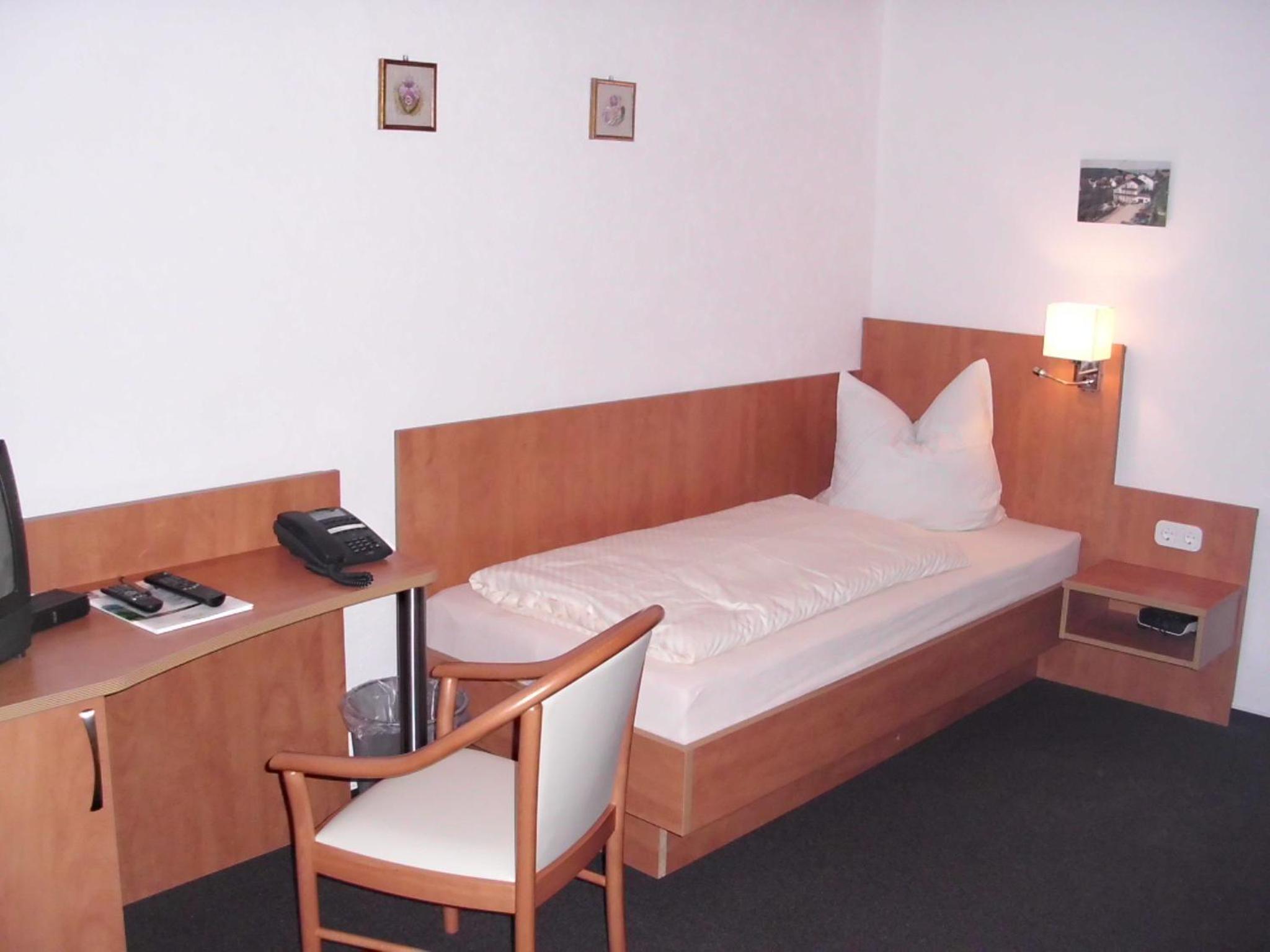 Single Room photo 1