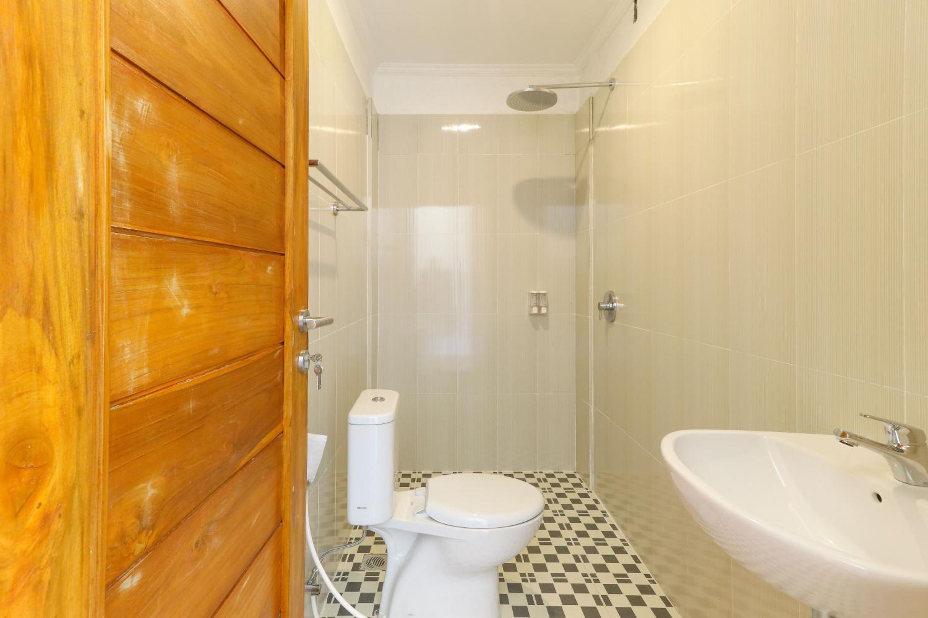 Deluxe Double Room - Photo 5