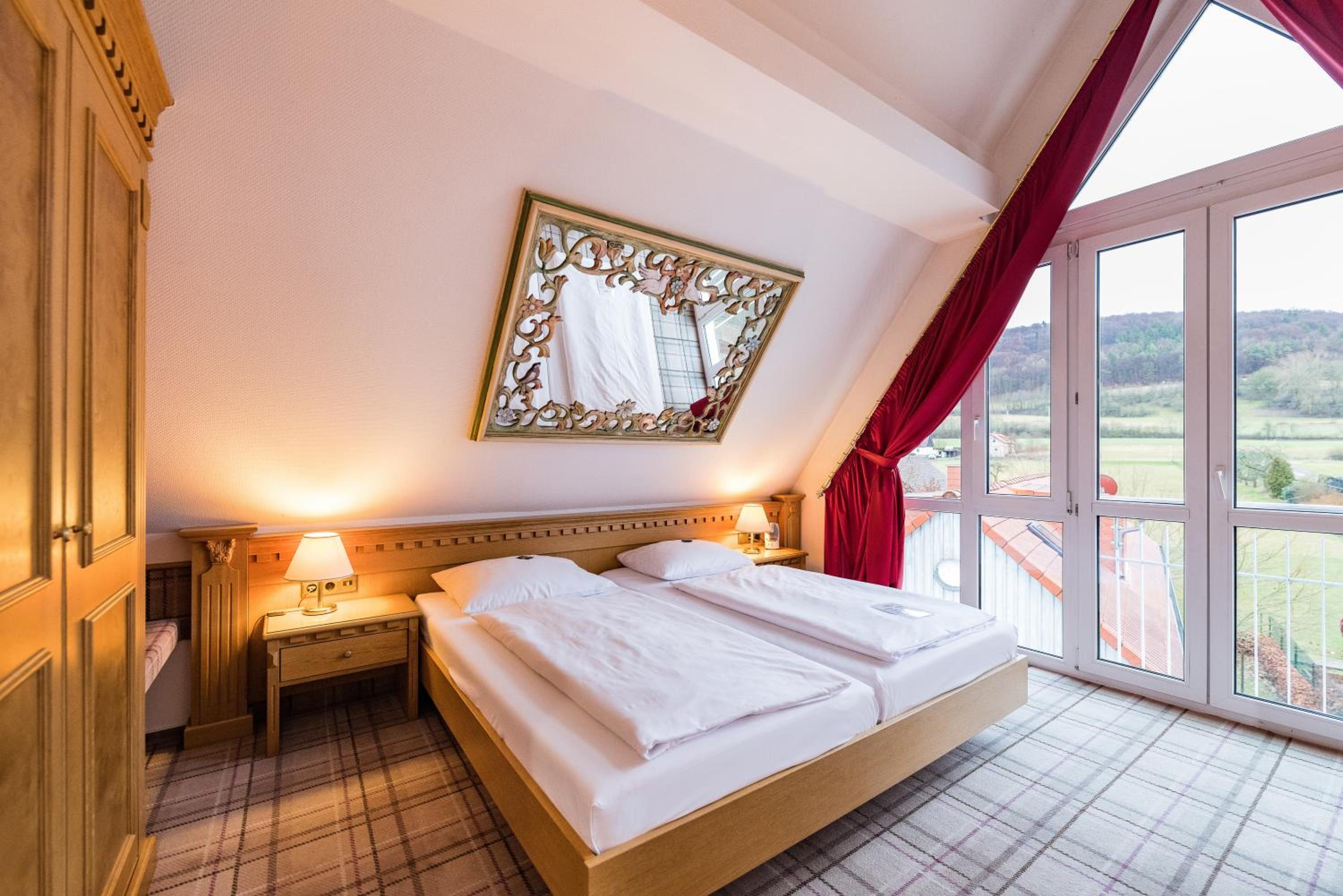 Deluxe Double Room - Photo 3