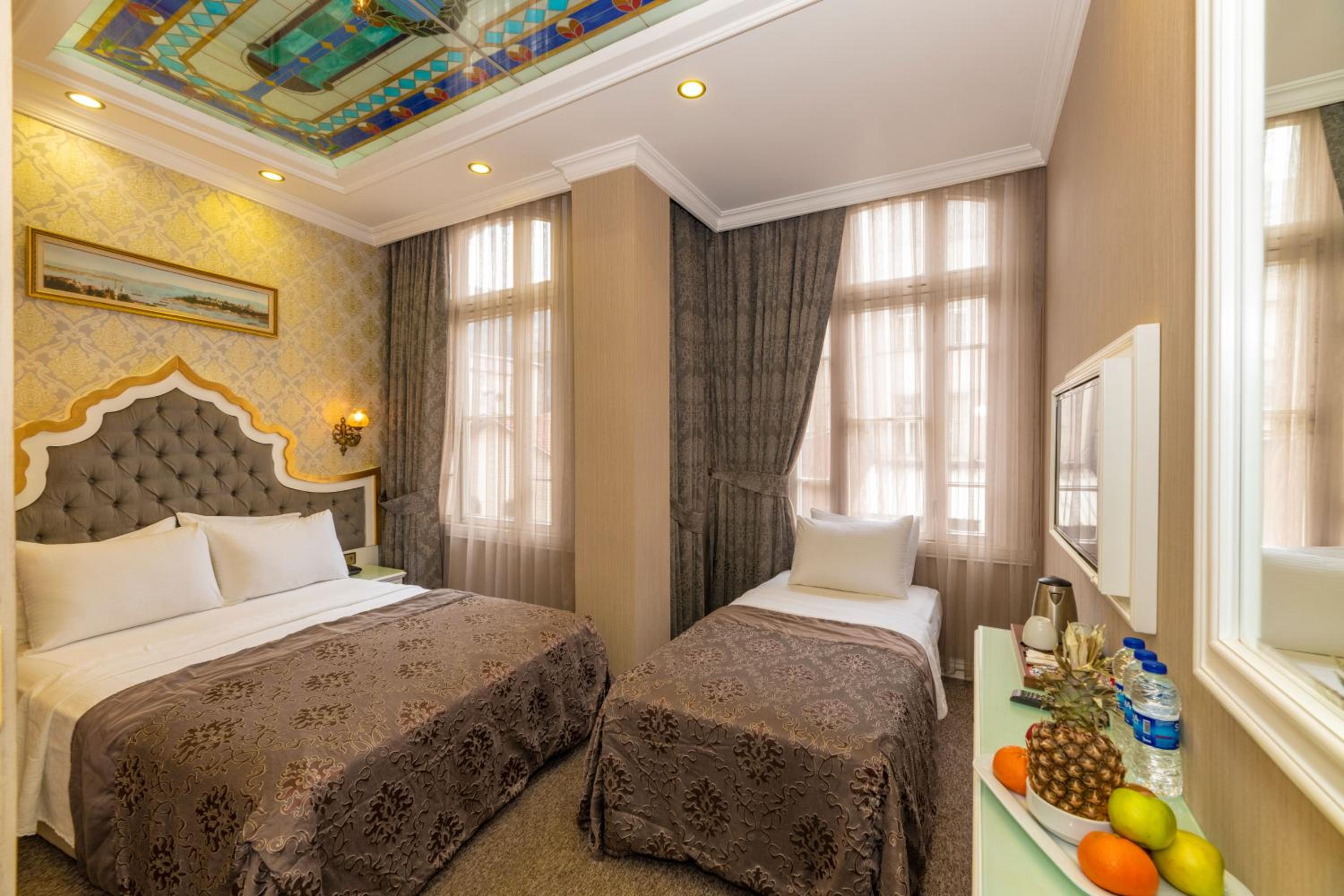 Superior Triple Room photo 1