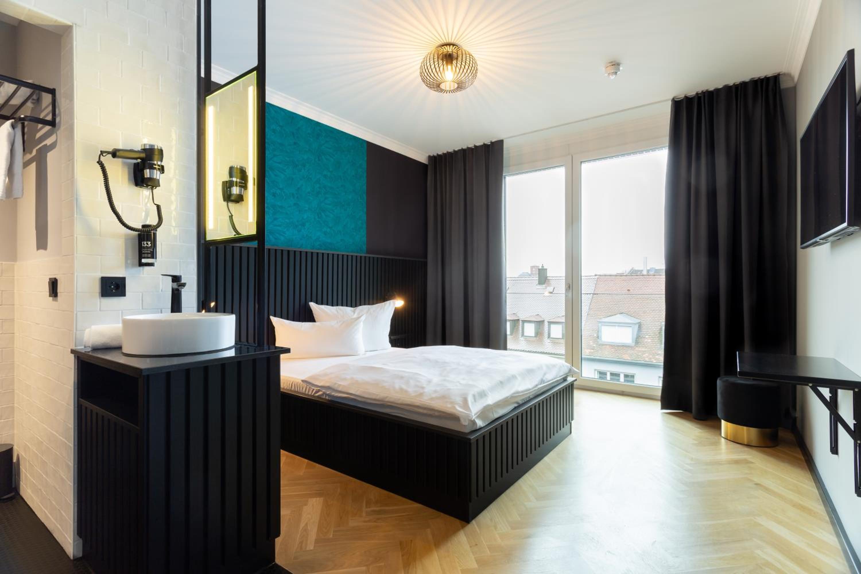Premium Double Room - Photo 1
