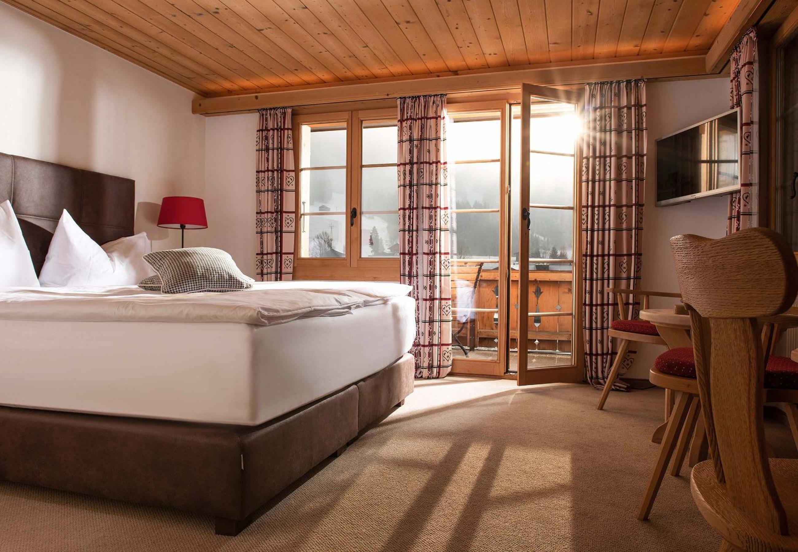Superior Twin Room - Photo 1
