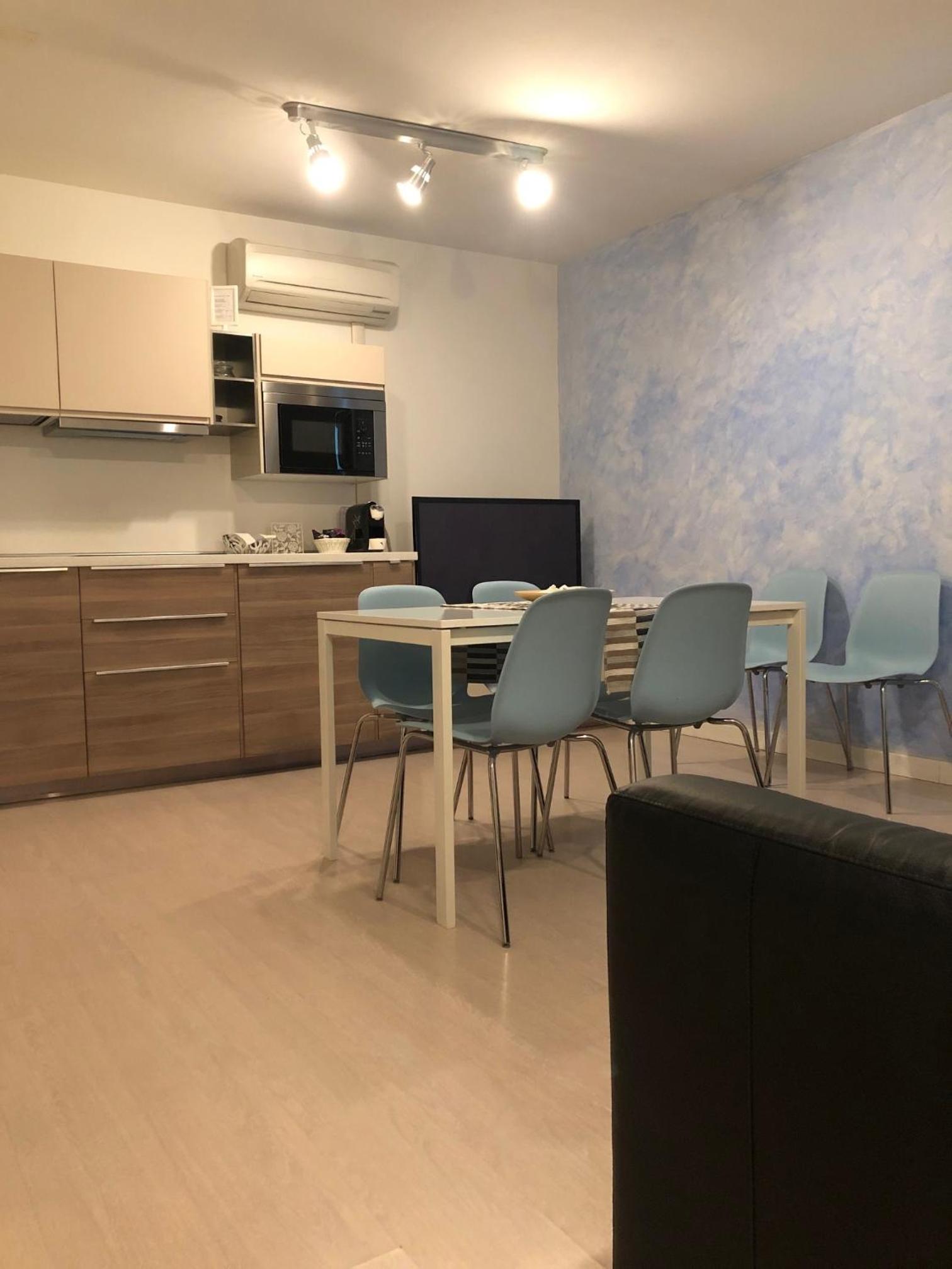 Apartment - Ground Floor photo 3